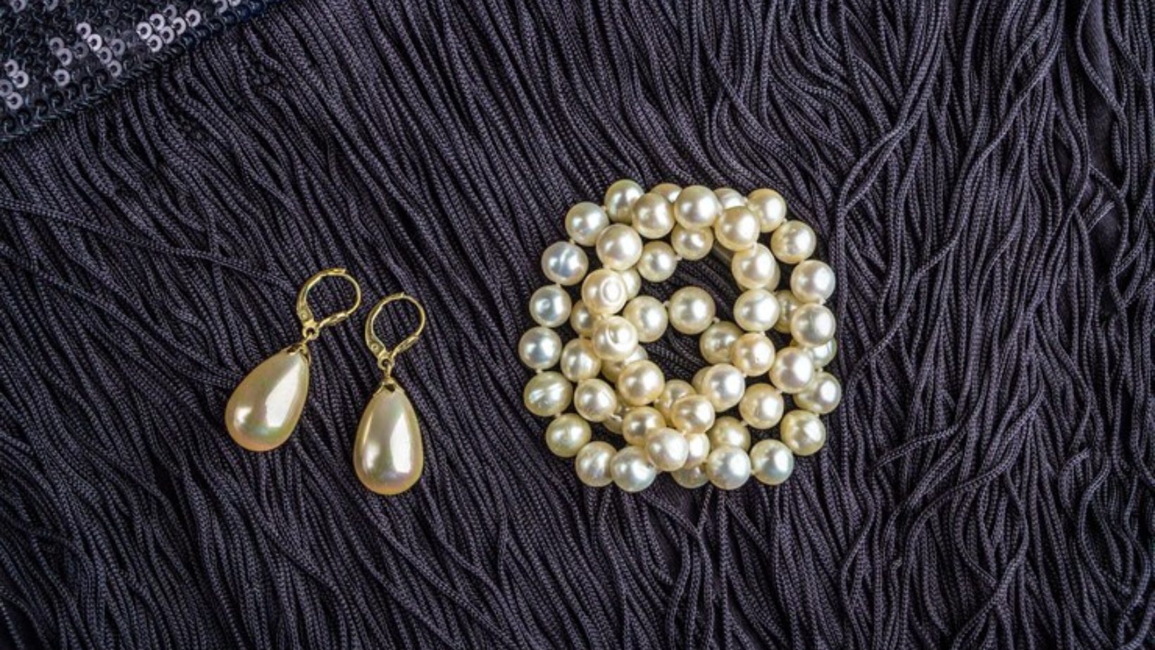 Unveiling Elegance: Exploring the Timeless Beauty of Pearl Jewelry