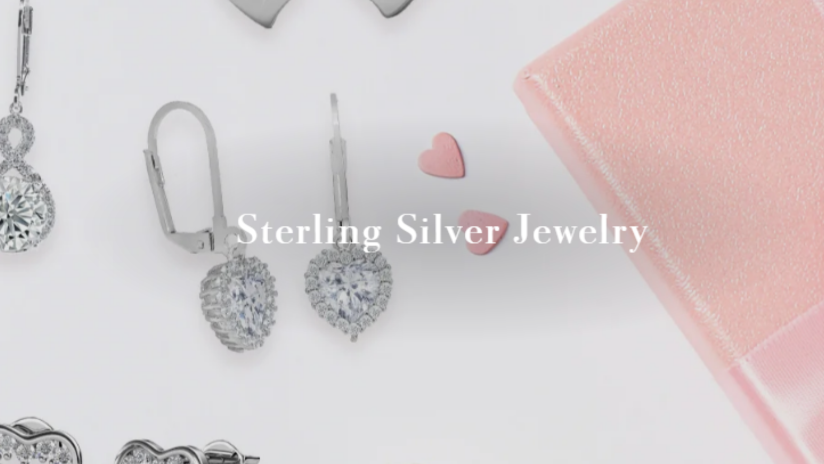 Choosing the Perfect Sterling Silver Piece: A Buyer's Guide