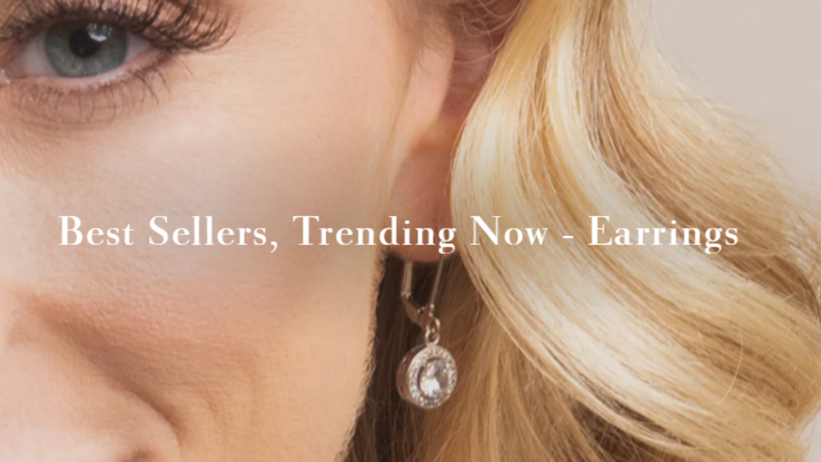 A Sparkle Story: Exploring the Most Popular Earrings from Cate & Chloe