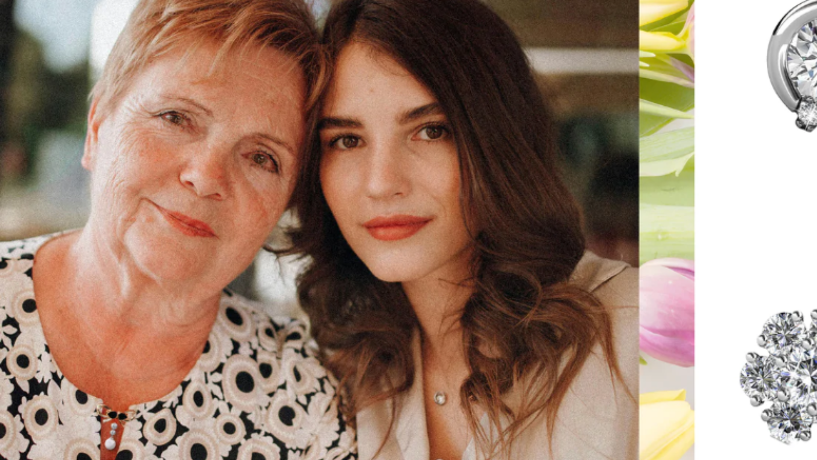 Cate & Chloe's Guide to Meaningful Mother's Day Gifts