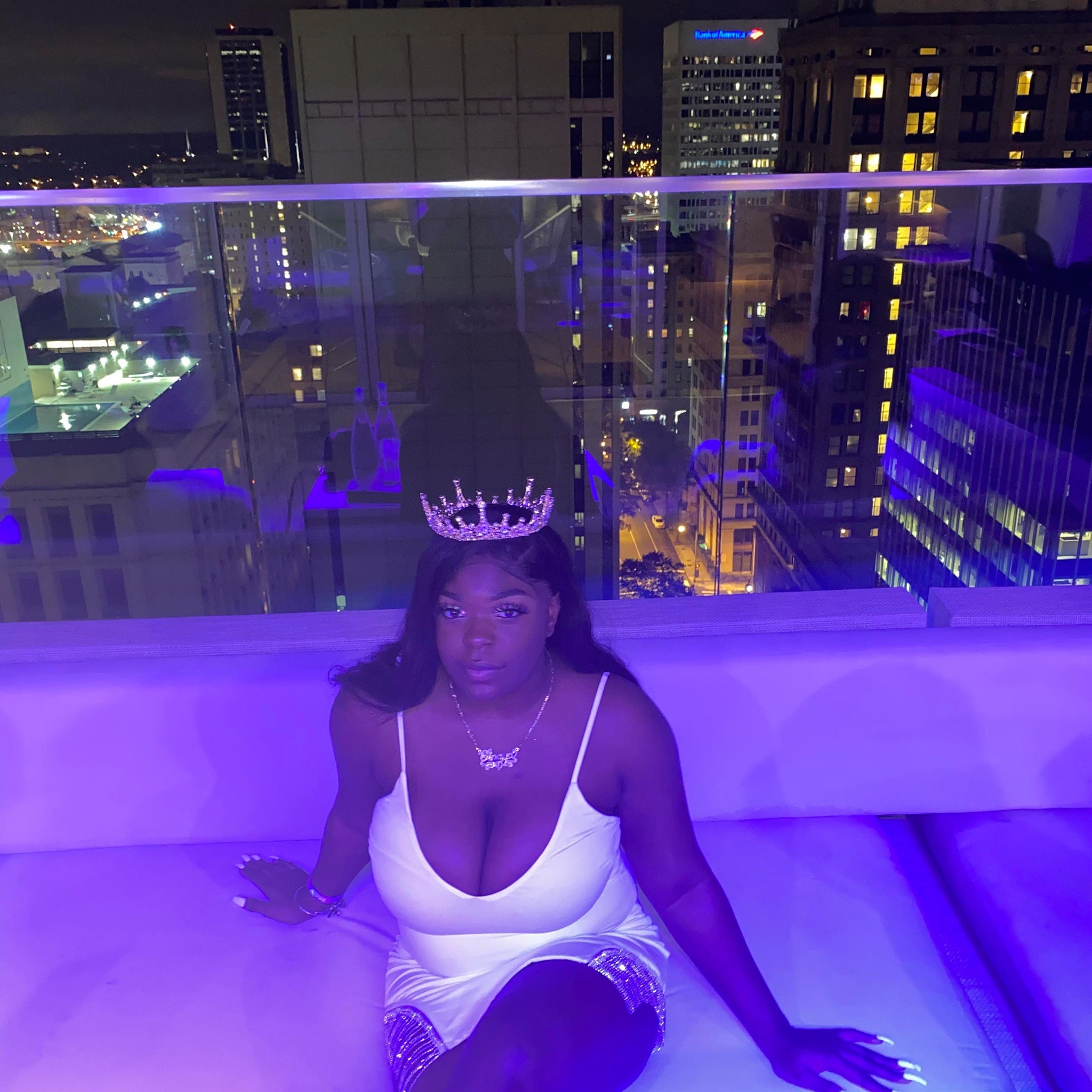 Nyasia's Jewelry Picks