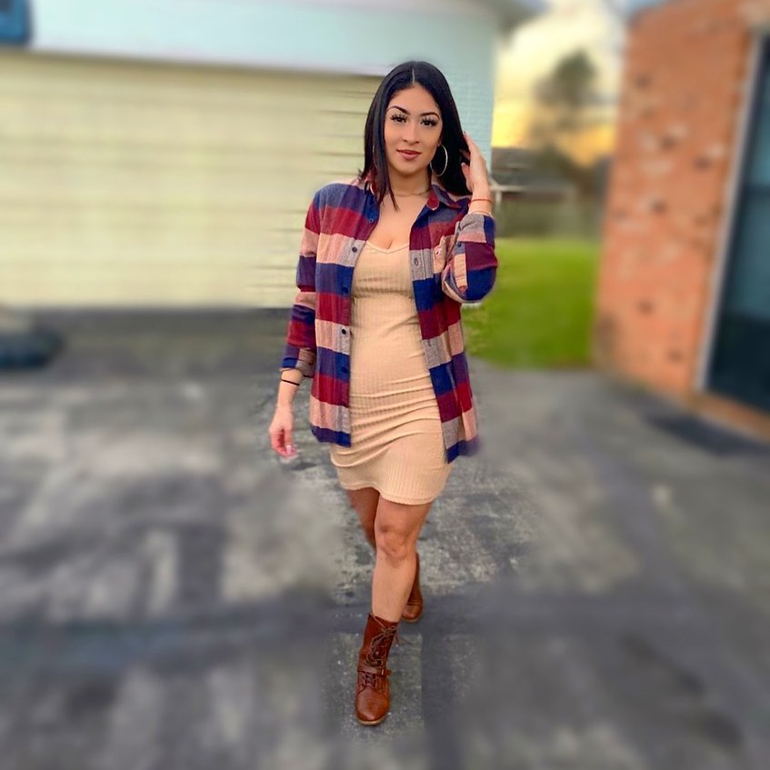 Leslie Diaz's Exclusive Collection