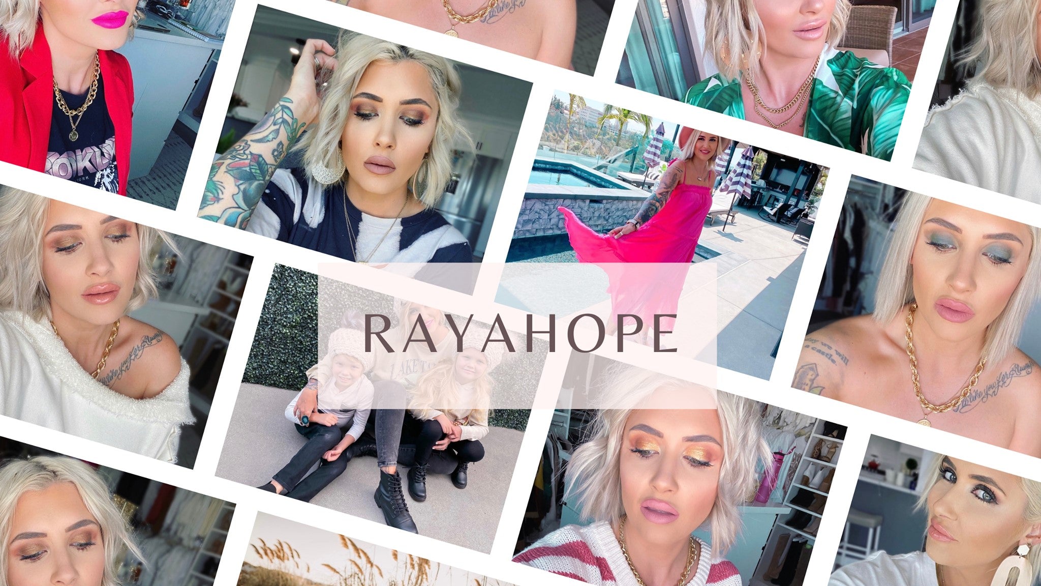 Raya Coleman's Picks