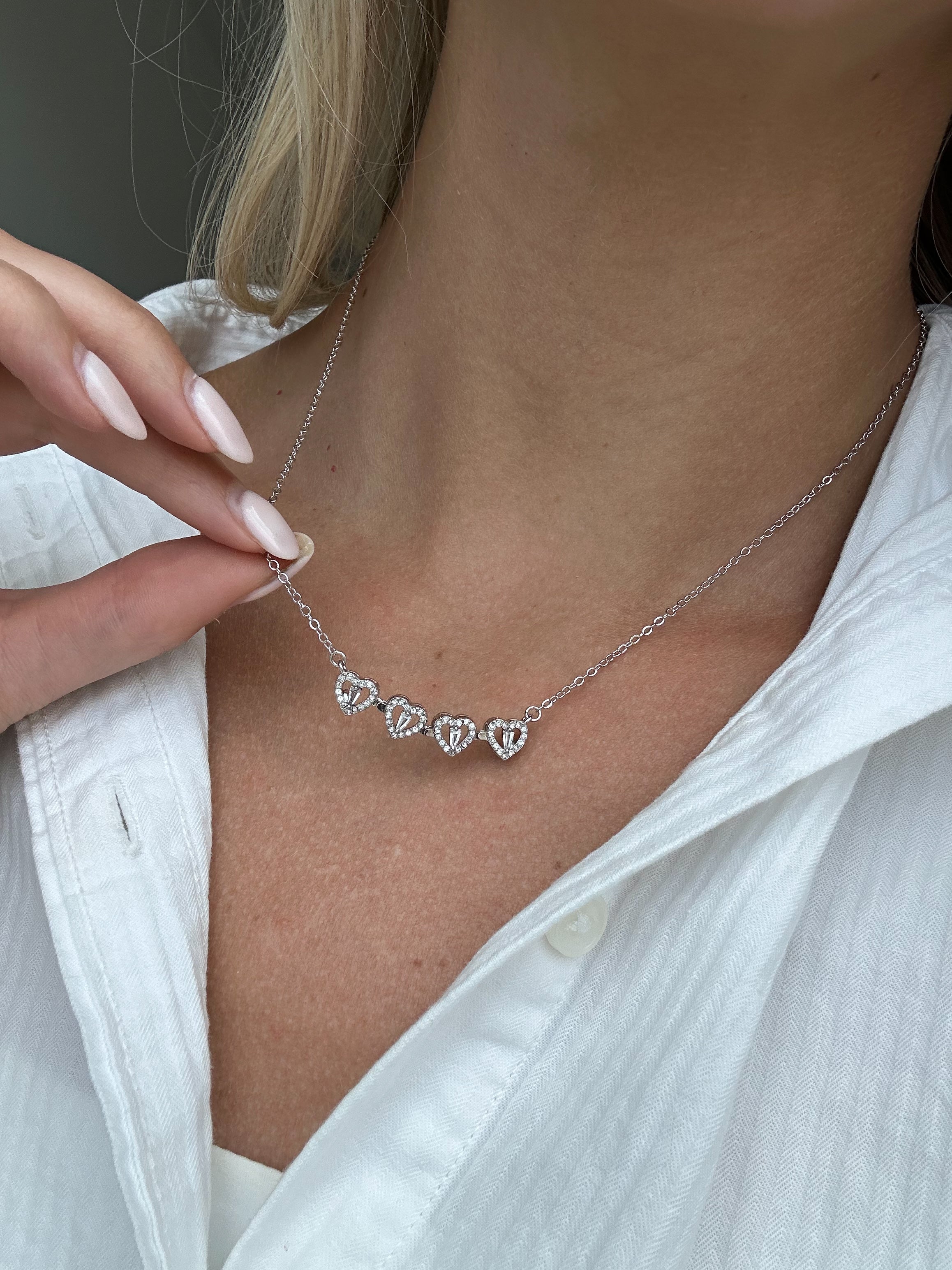 Versatile Jewelry