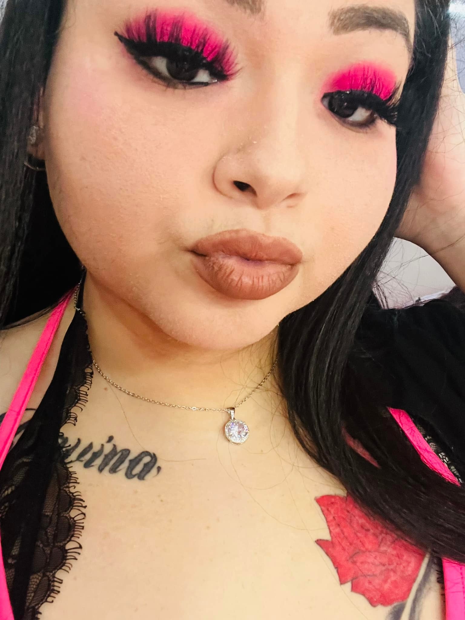 La Bonitas Beauty Shop's Exclusive Collection