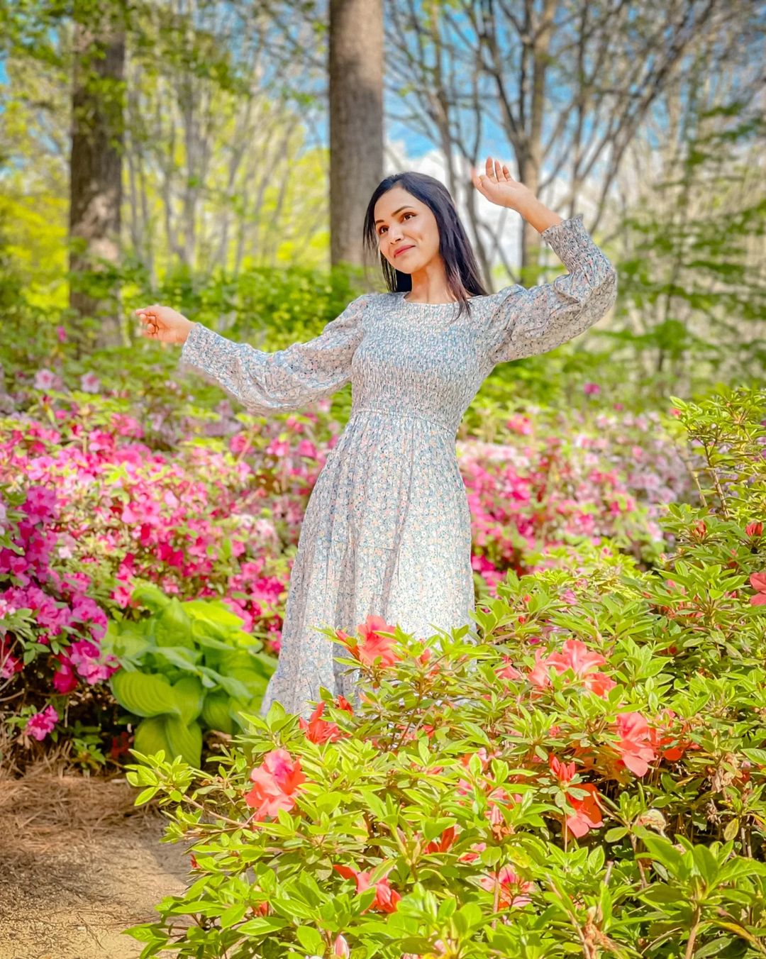 Kalpana's Exclusive Collection