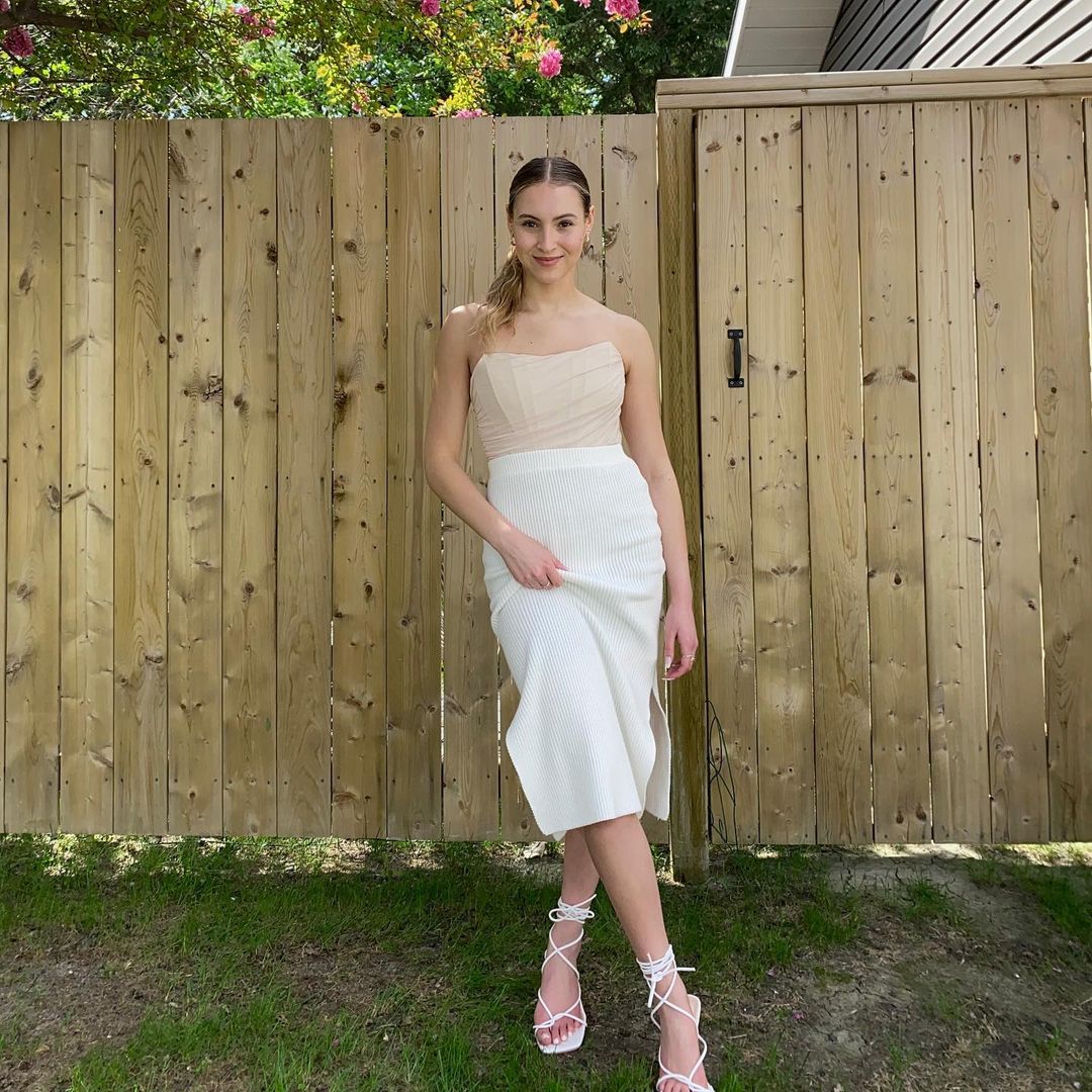 Jennaya Kreklewich's Exclusive Collection