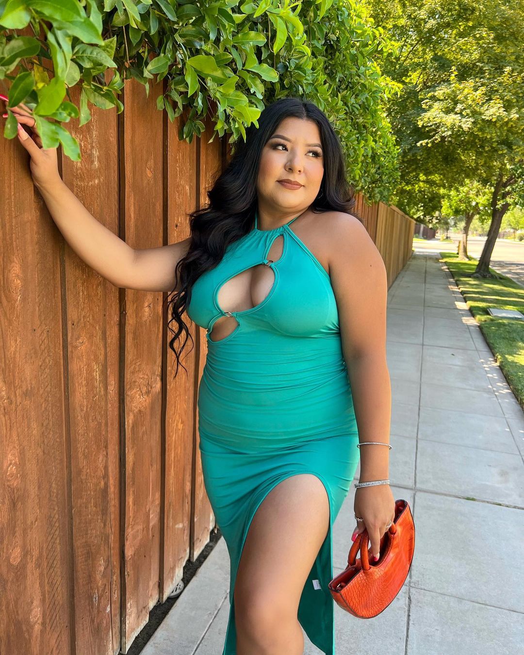 Maria Rangel's Exclusive Collection