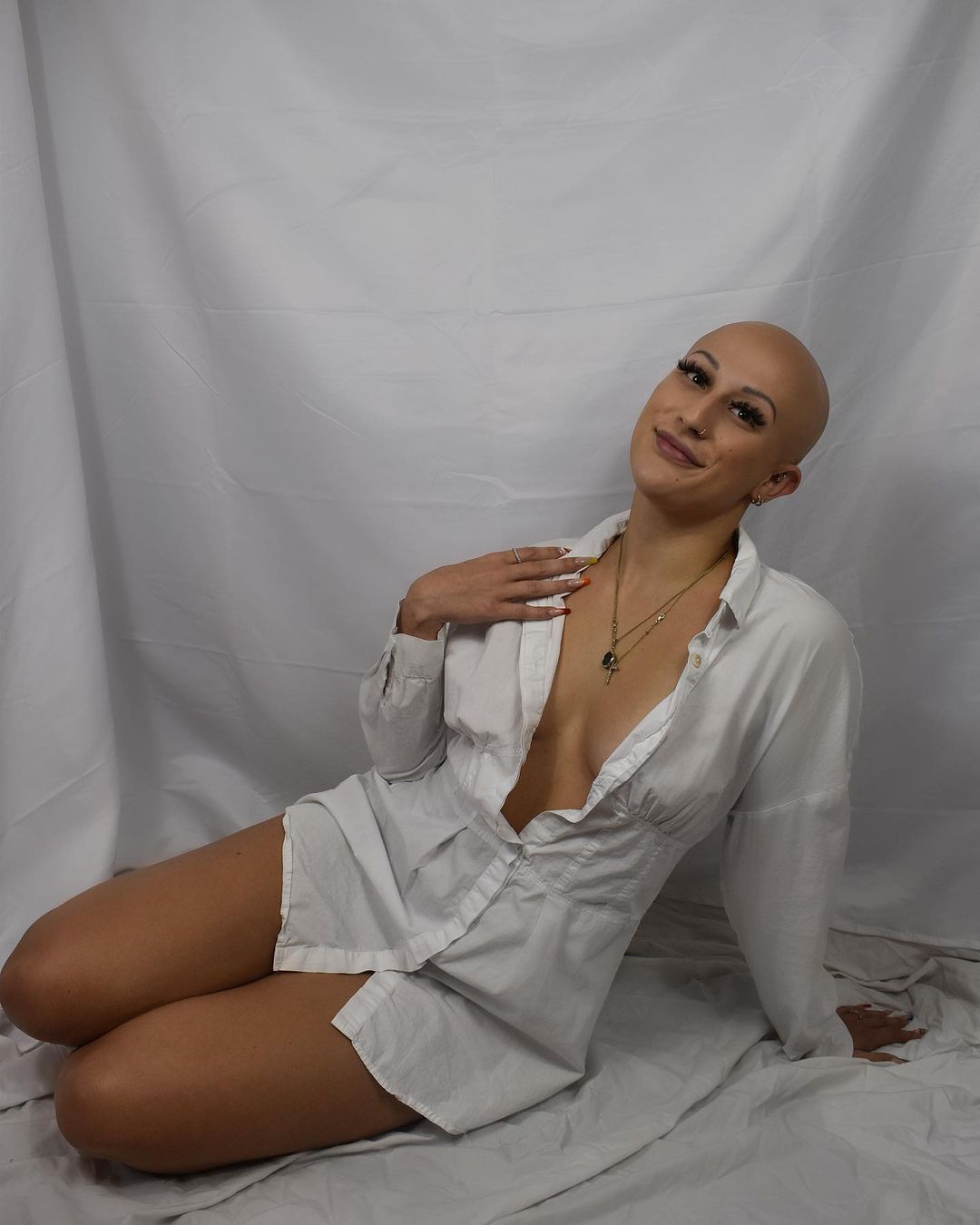 Morgan Clark's Exclusive Collection