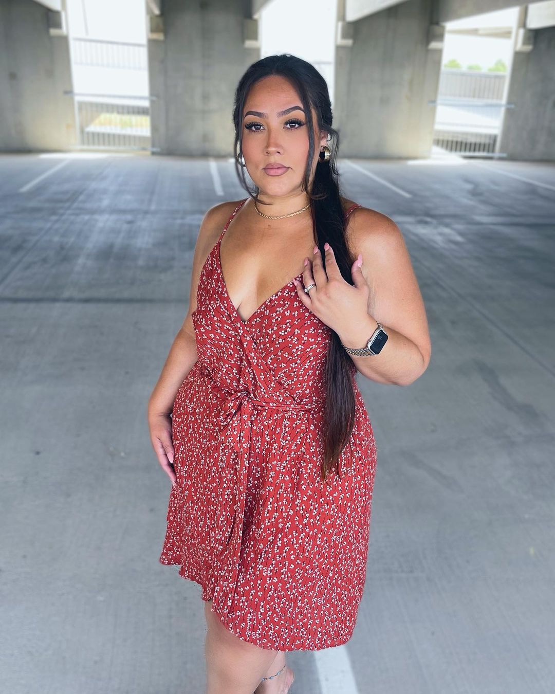 Ruby Martinez's Exclusive Collection