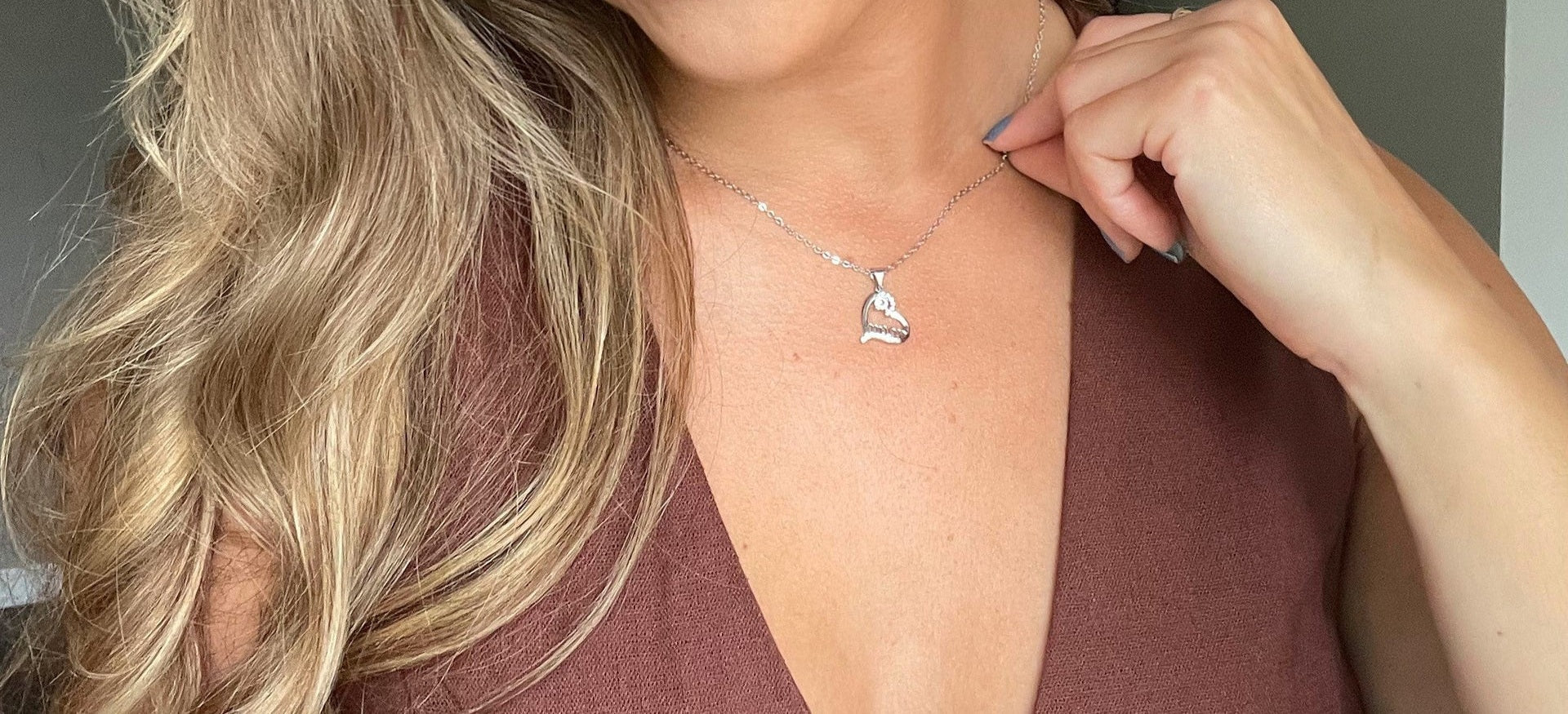 Best Sellers, Trending Now - Necklaces