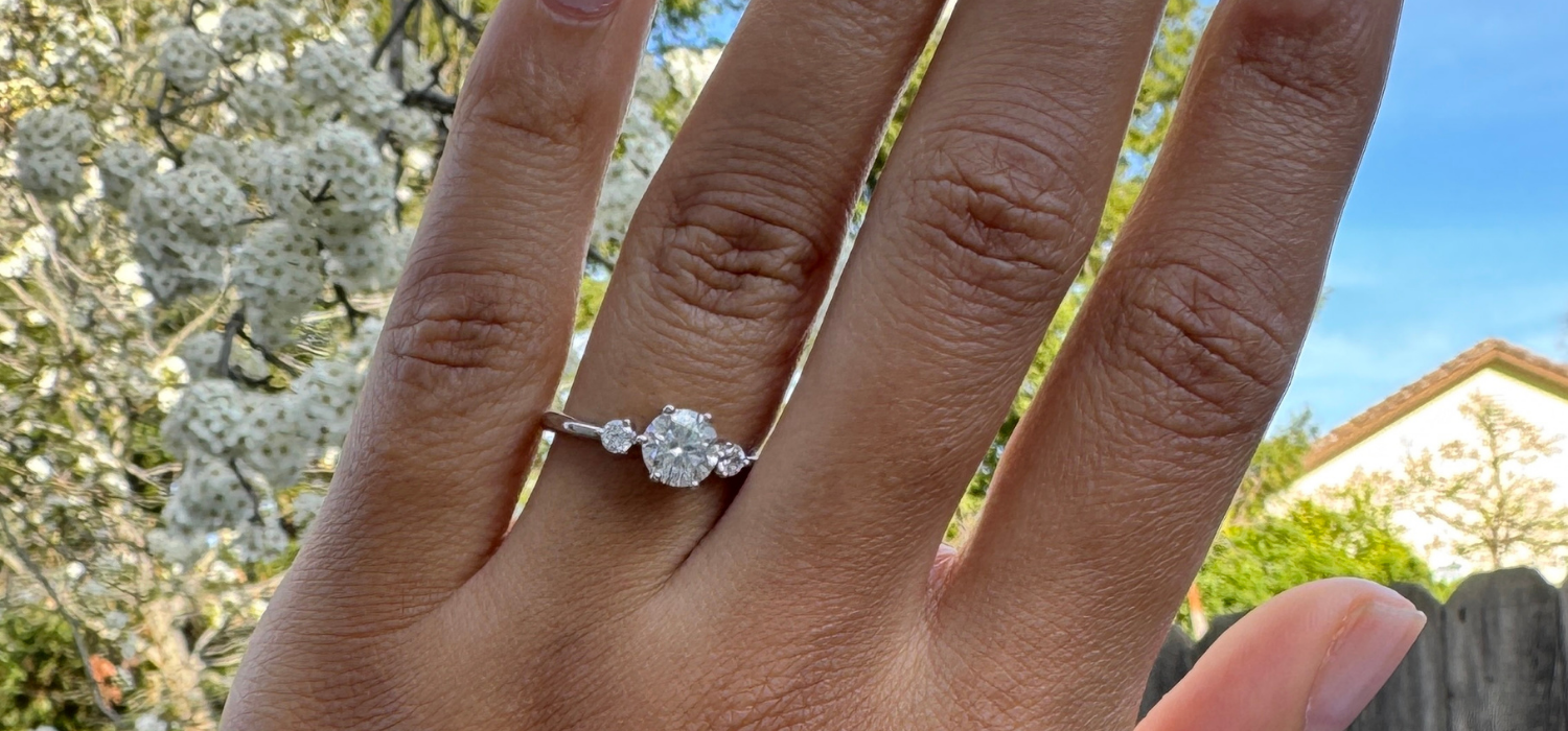 Engagement Rings