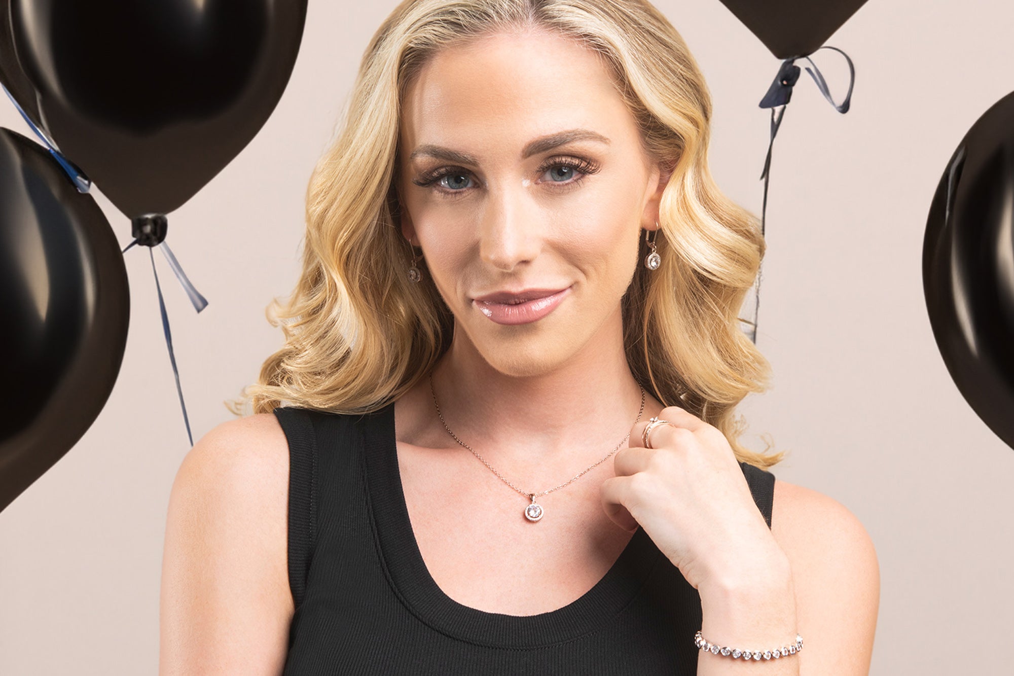Best White Gold Jewelry Collection | Womens' Jewelry | Cate & Chloe Best White Gold Jewelry Collection | Womens' Jewelry | Cate & Chloe