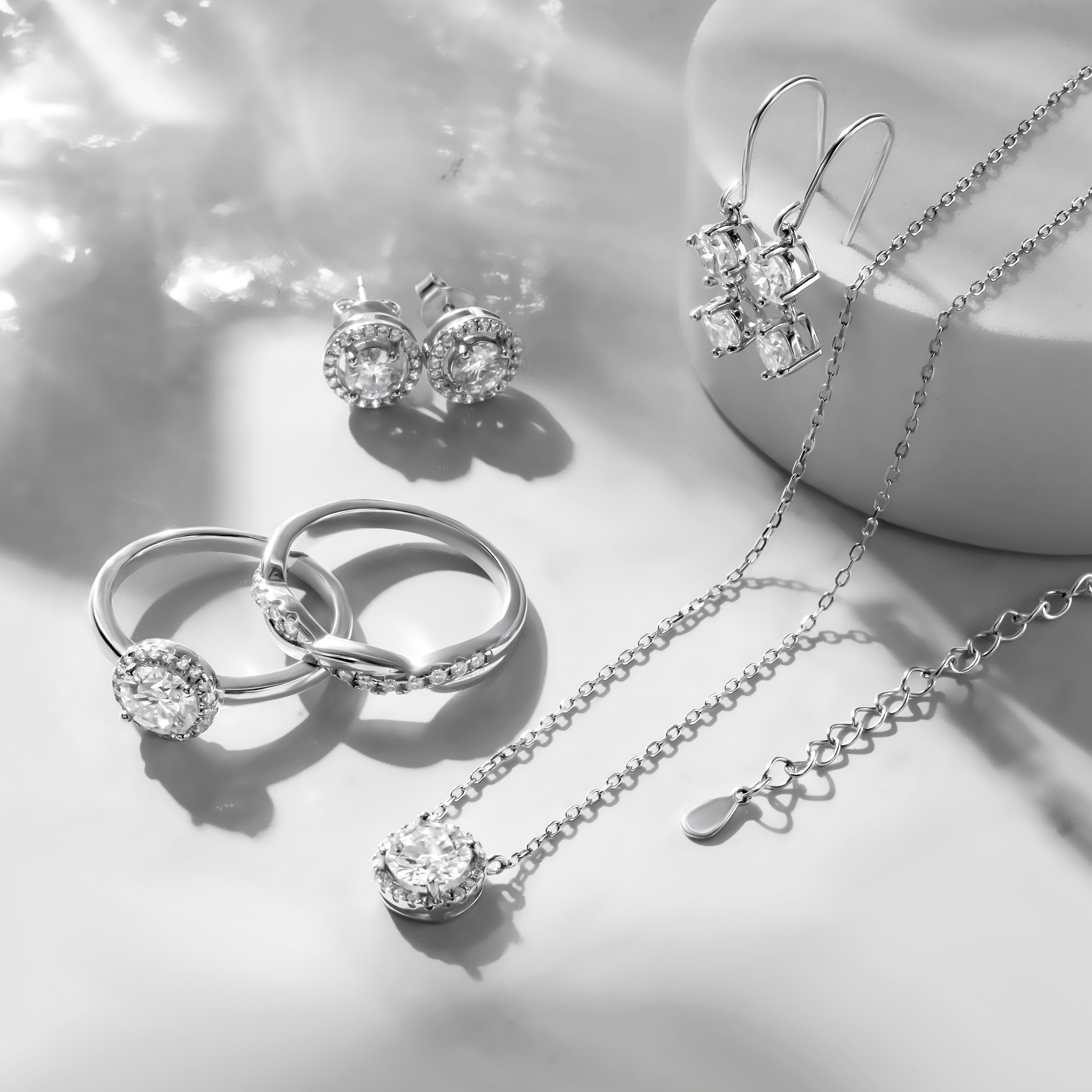 Jewelry Lifestyle Image
