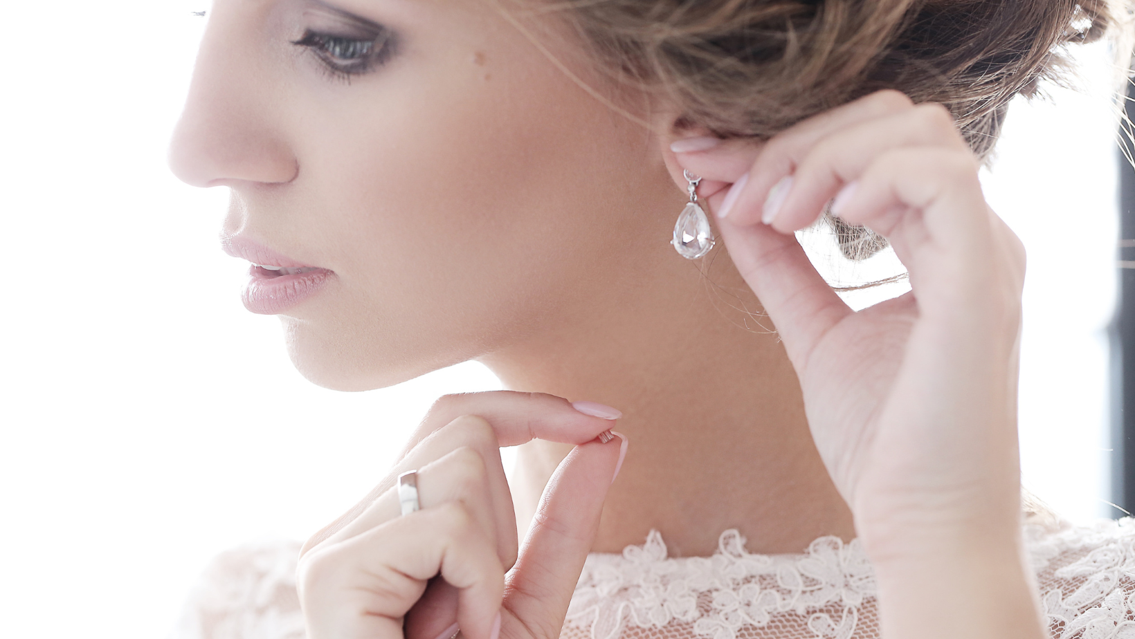 Bridal Jewellery Etiquette: Dos and Don'ts for Your Big Day