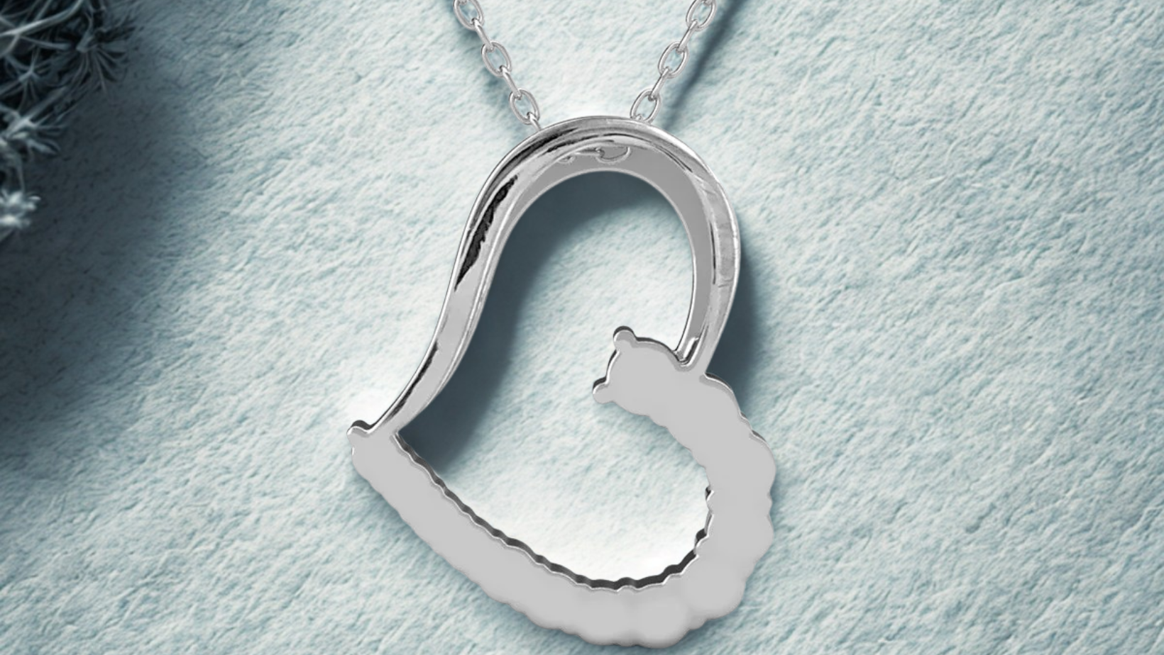 What Makes a Heart Necklace So Special for Moms?