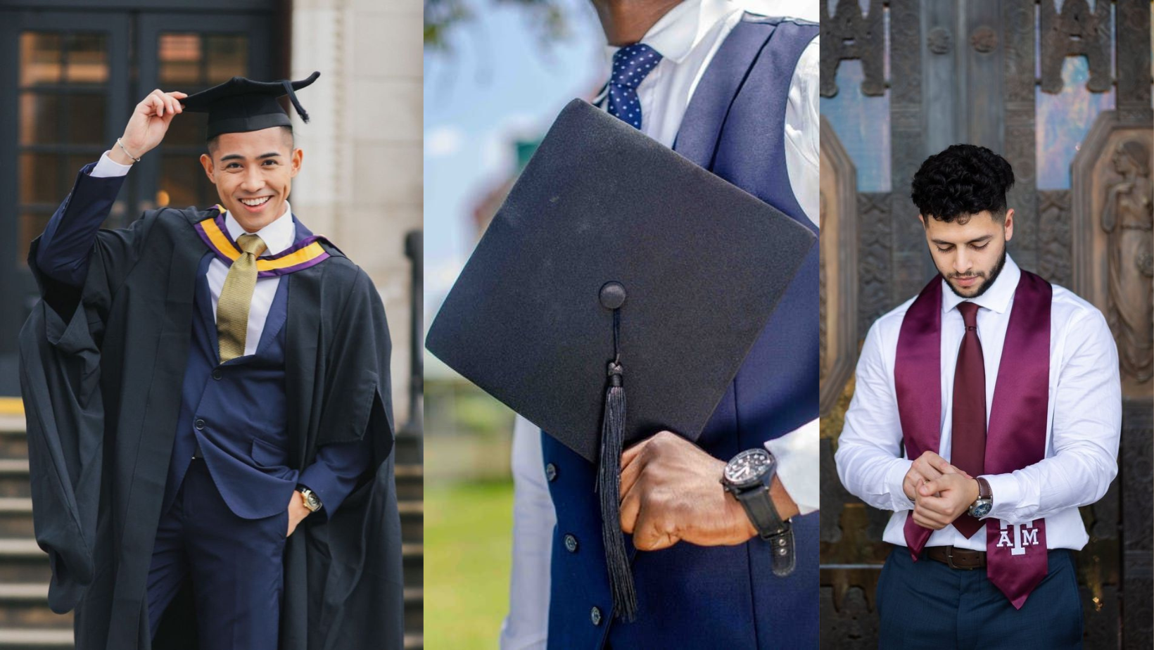 Masculine Graduation 110+ Graduation Quotes For Son To Express Your