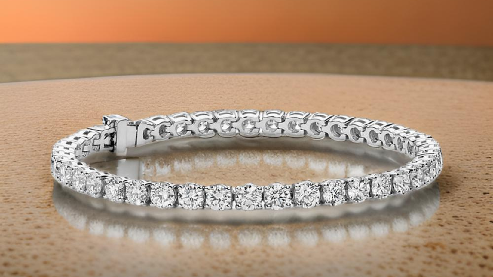 Tennis Bracelets: The History Behind This Classic Jewelry Piece