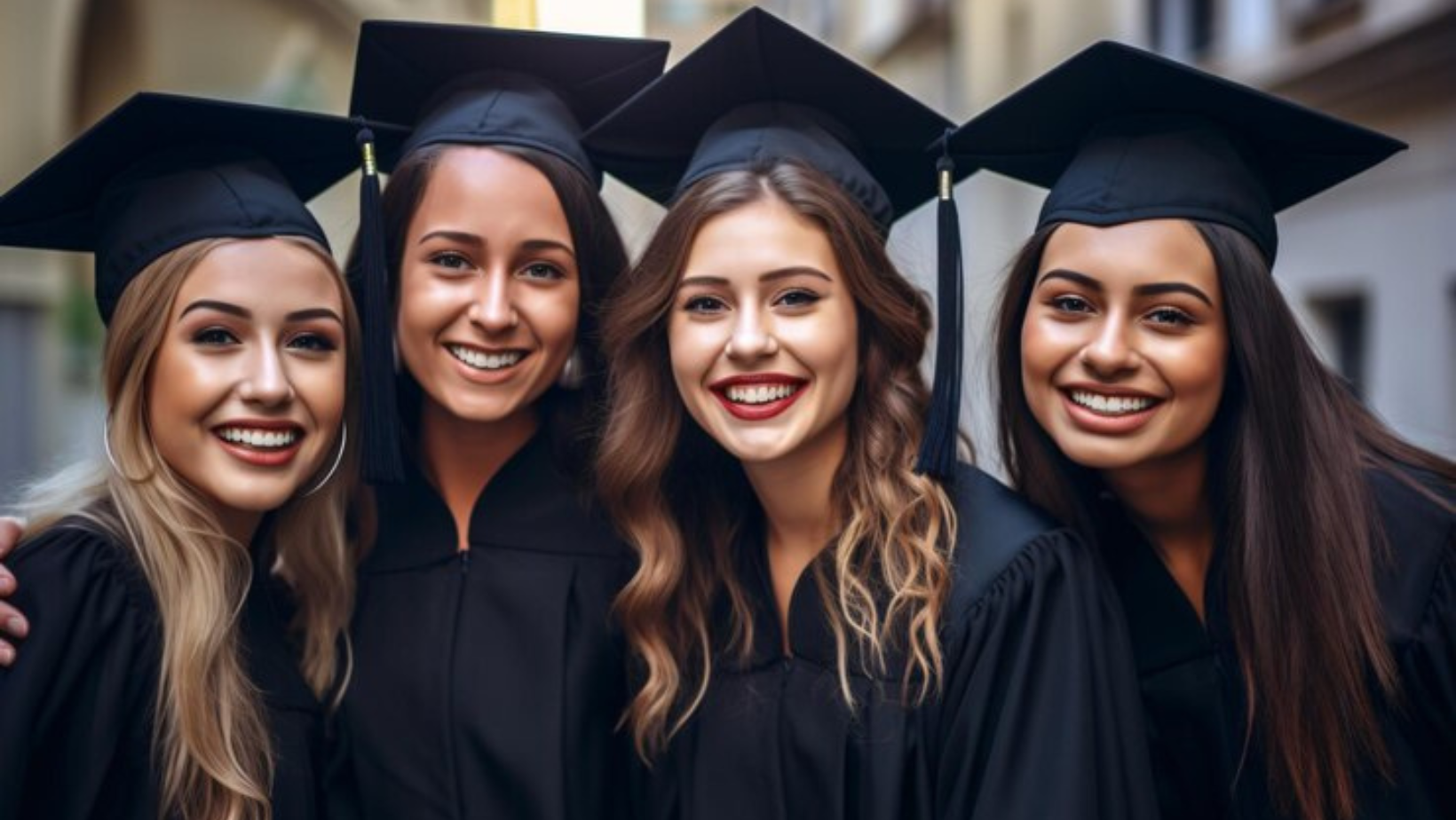 How to Choose Graduation Jewelry That Complements Your Skin Tone