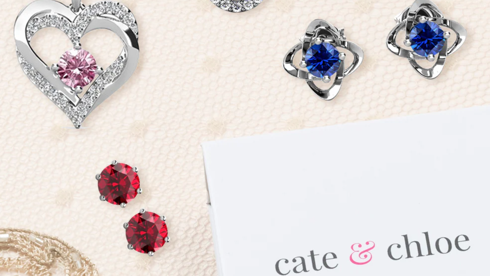 The Perfect Birthday Gift: Birthstone Earrings That Combine Beauty and Meaning