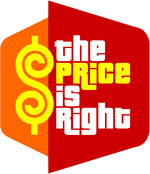 Cate and Chloe up for grabs on The Price is Right