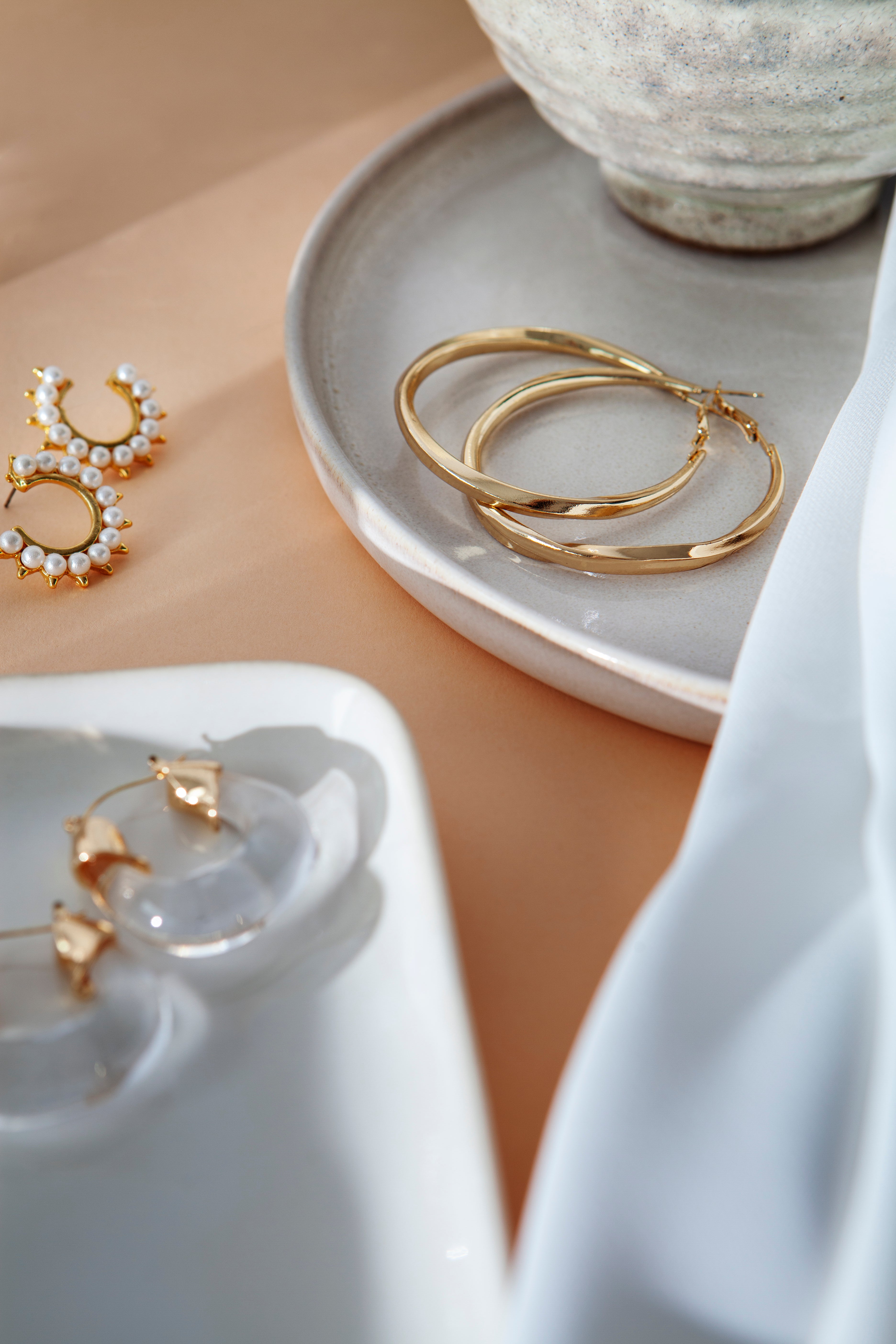 How to Select Jewelry That Complements Your Style