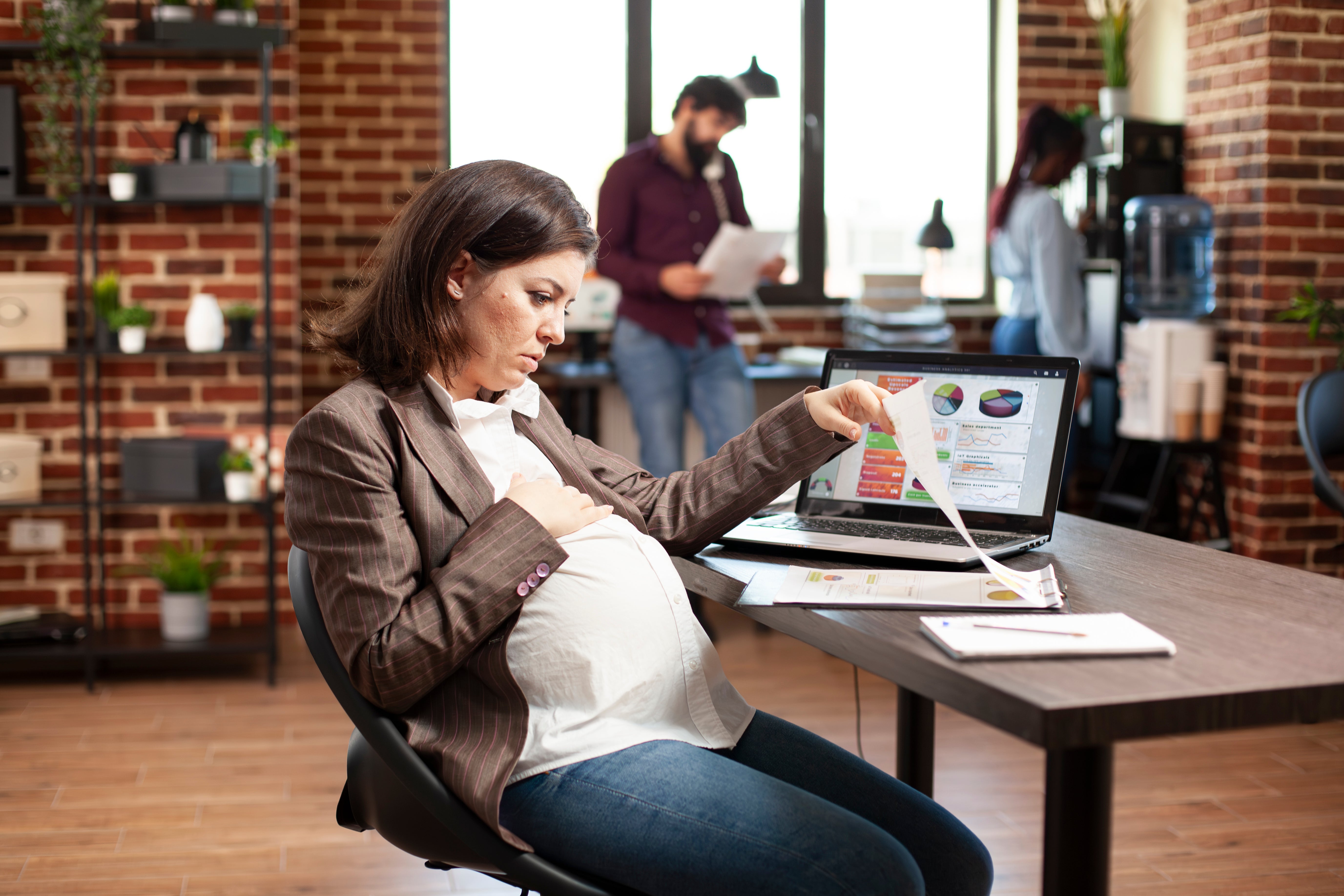 Motherhood and Career: Balancing Work and Family Life
