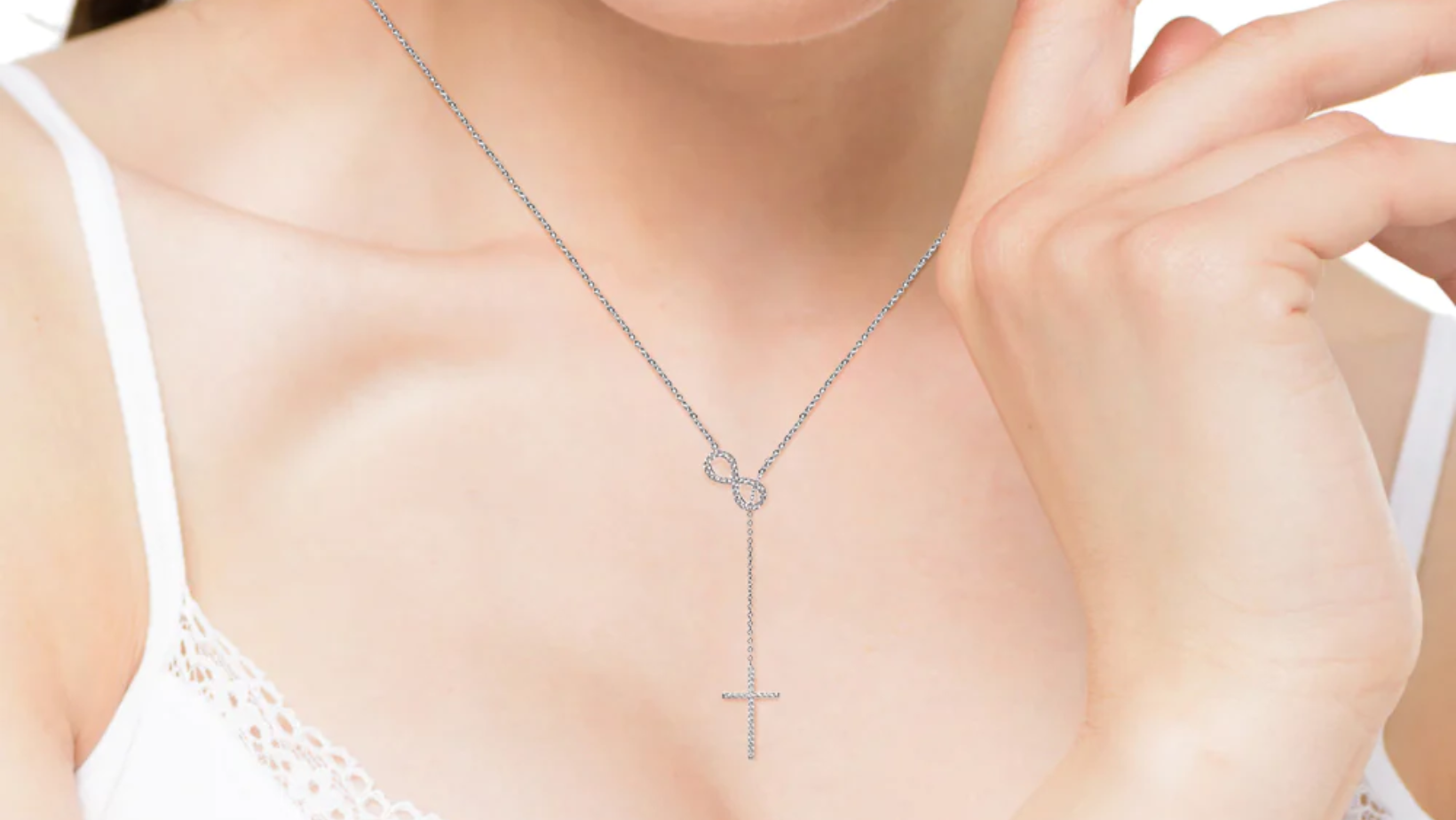 Unlocking the Meaning Behind Tiffany Key Pendants - Academy by