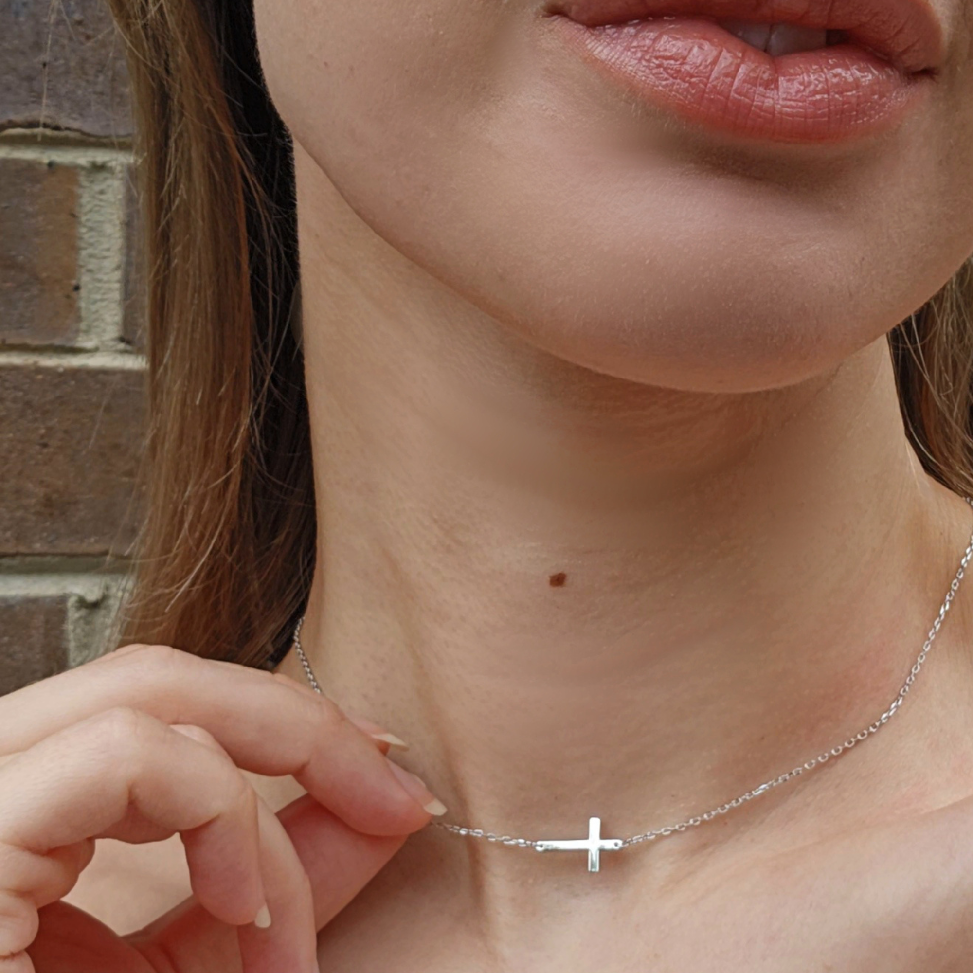 Cross Jewelry for Easter: Faith Meets Style