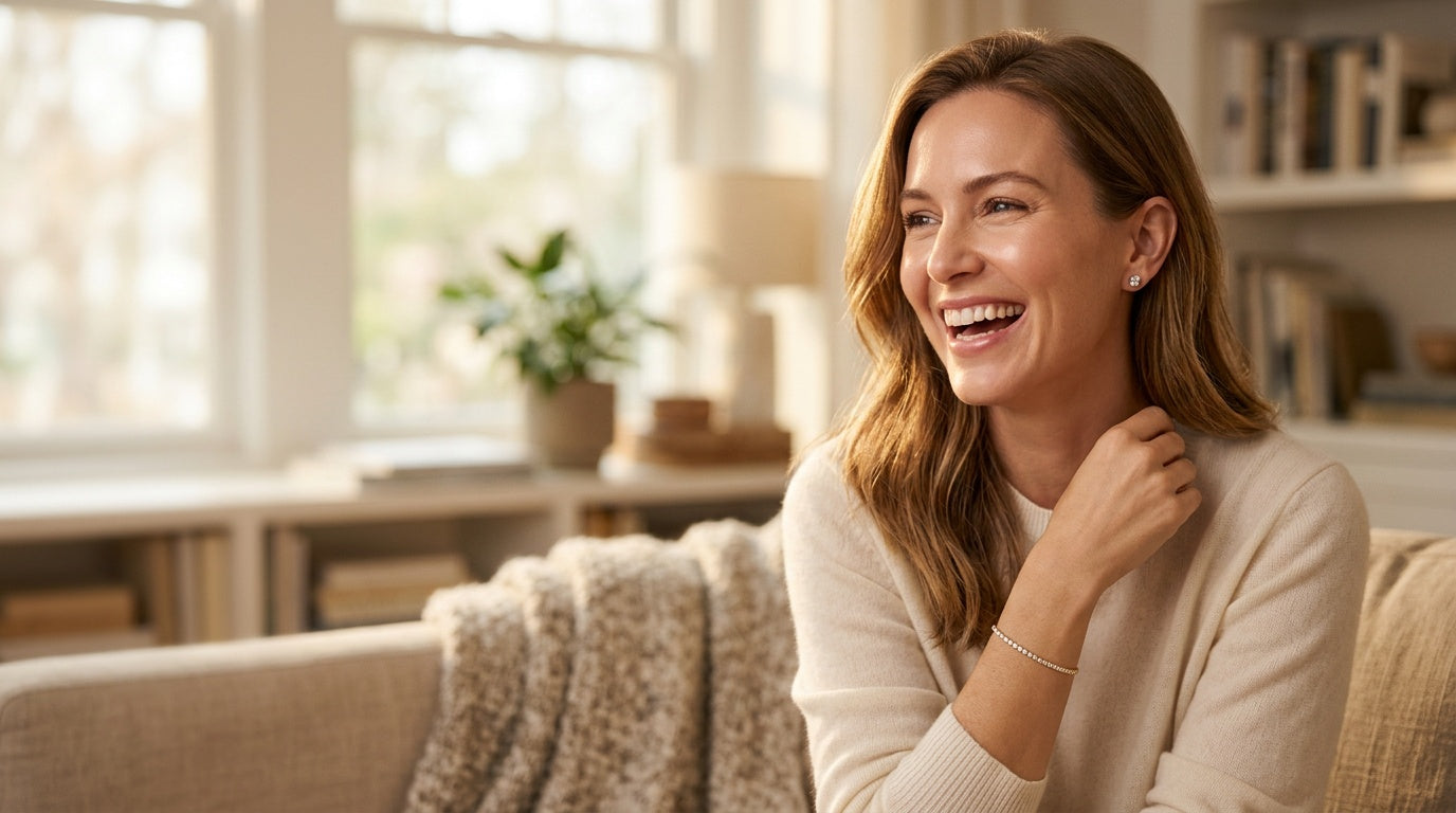 easter gifts for mom jewelry