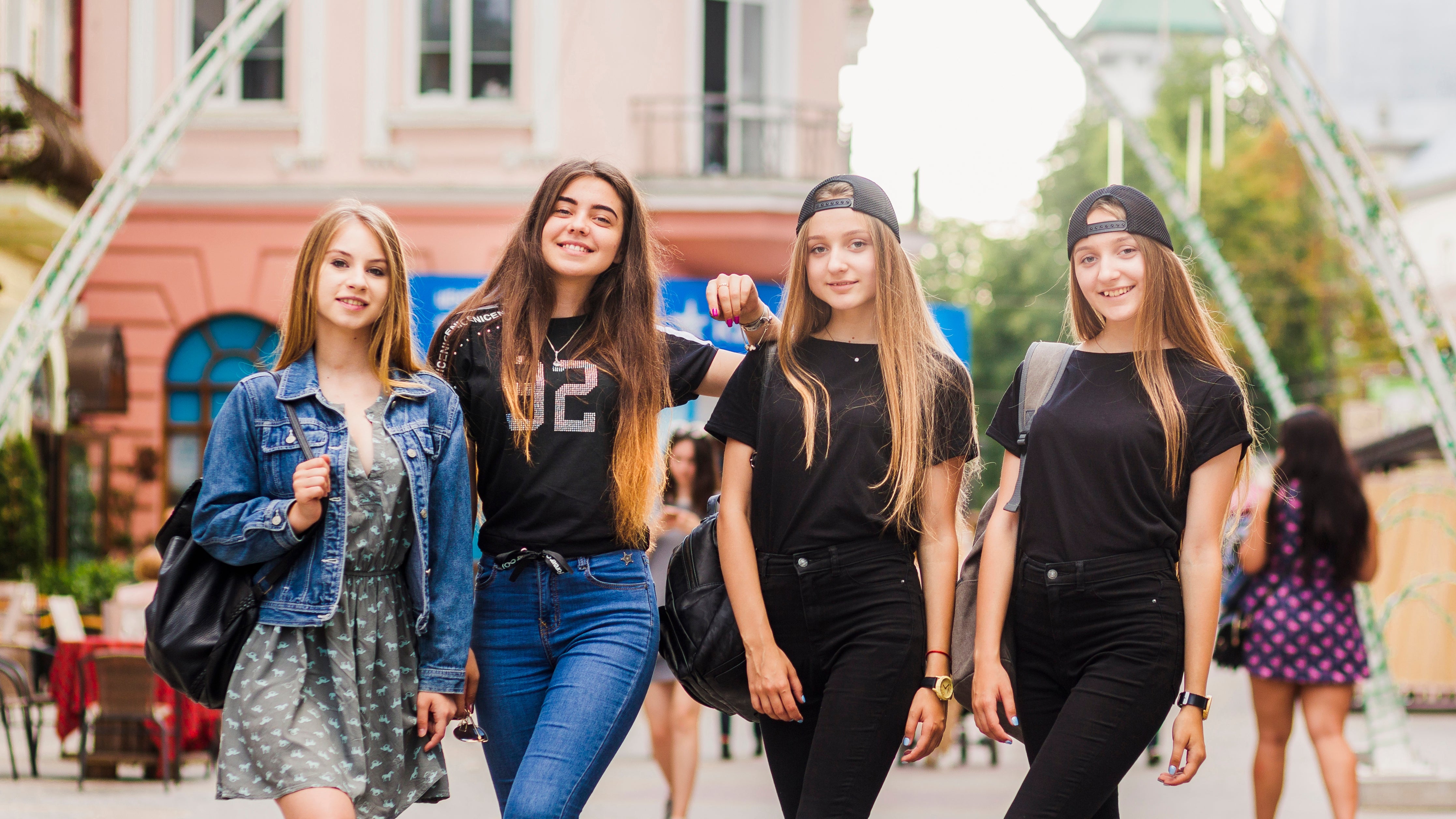 How to Accessorize Your Back-to-School Wardrobe: A Guide to Chic Jewelry