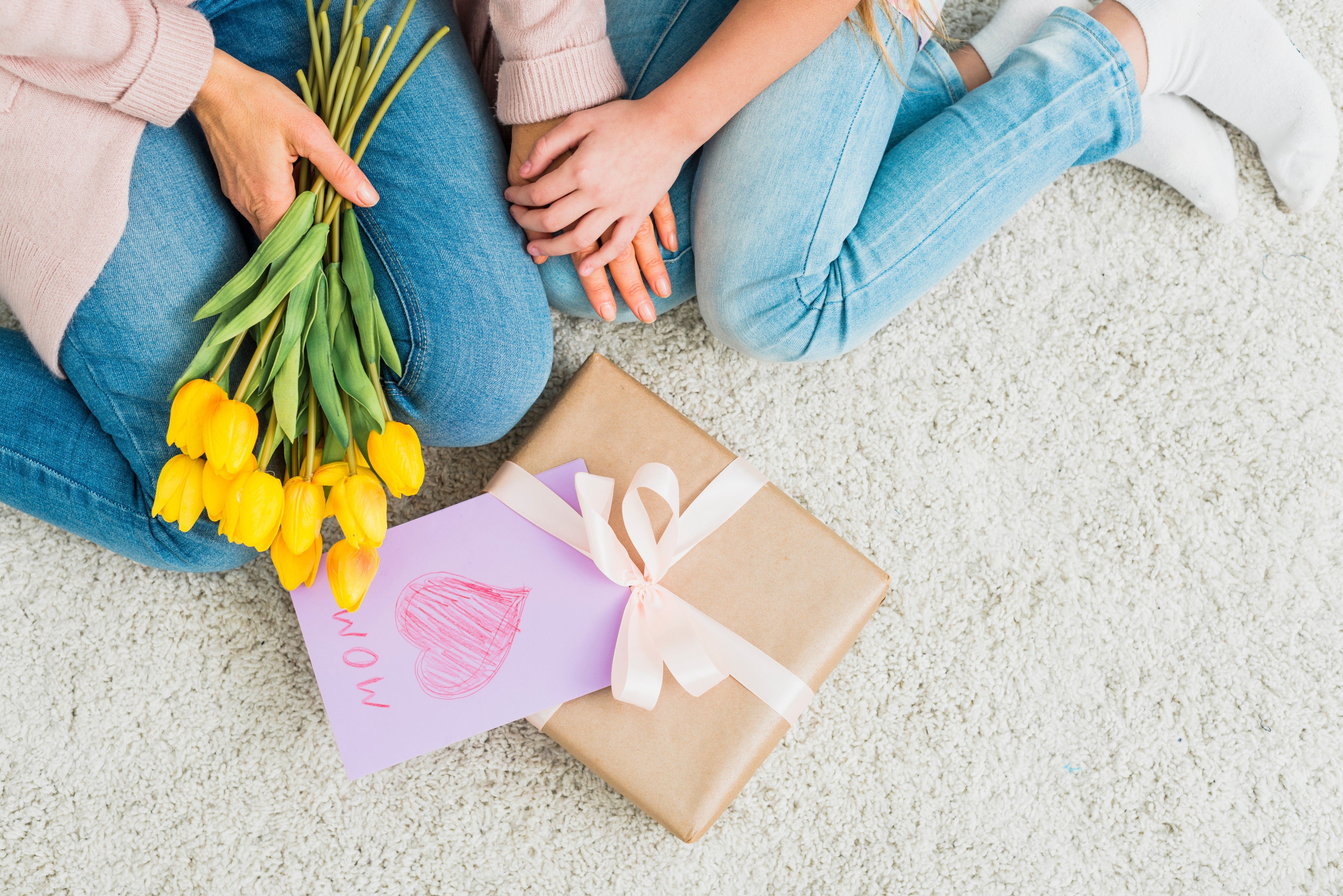 Celebrating Motherhood: Honoring the Unconditional Love and Sacrifice