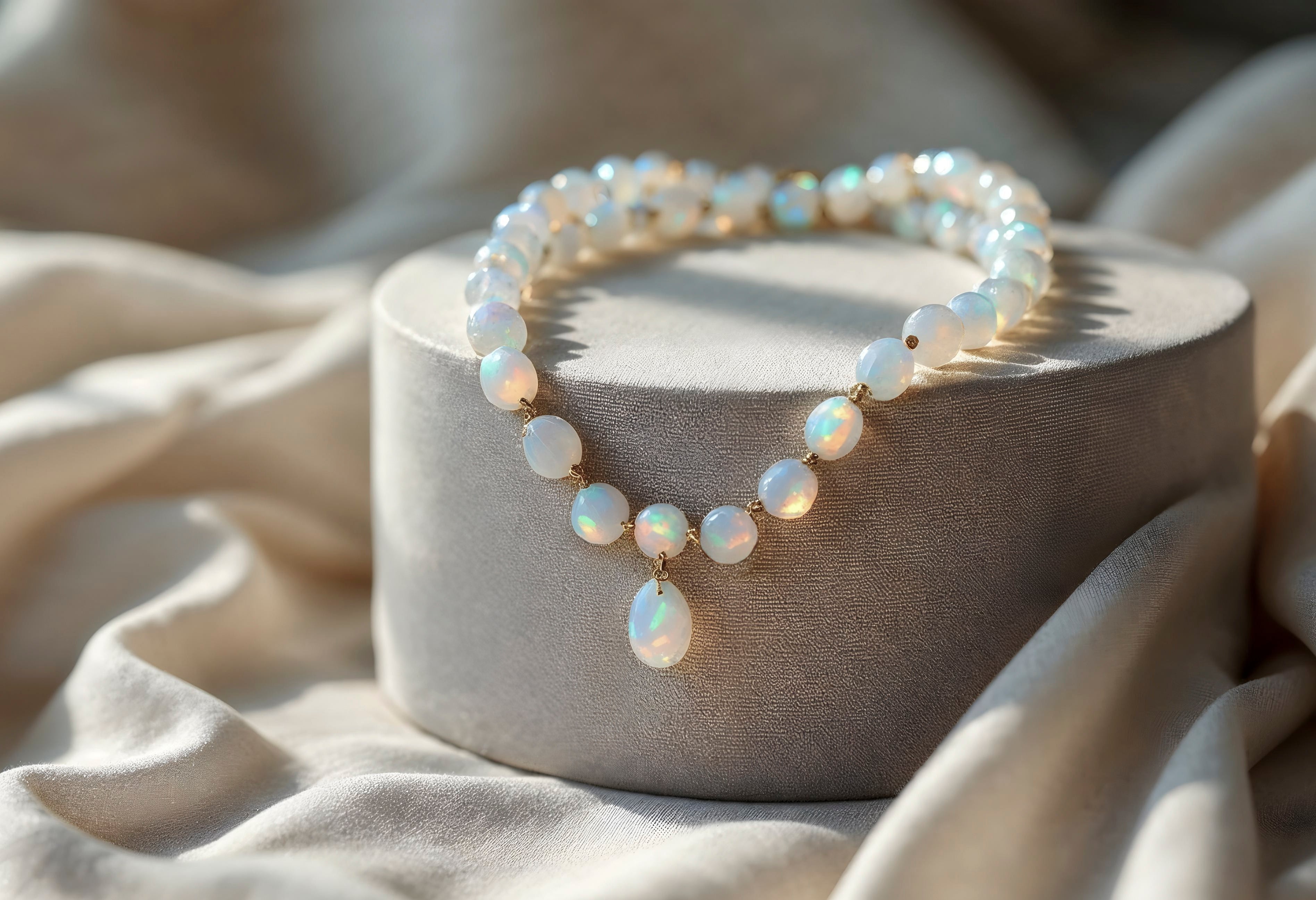 Unveiling Elegance: Exploring the Timeless Beauty of Pearl Jewelry