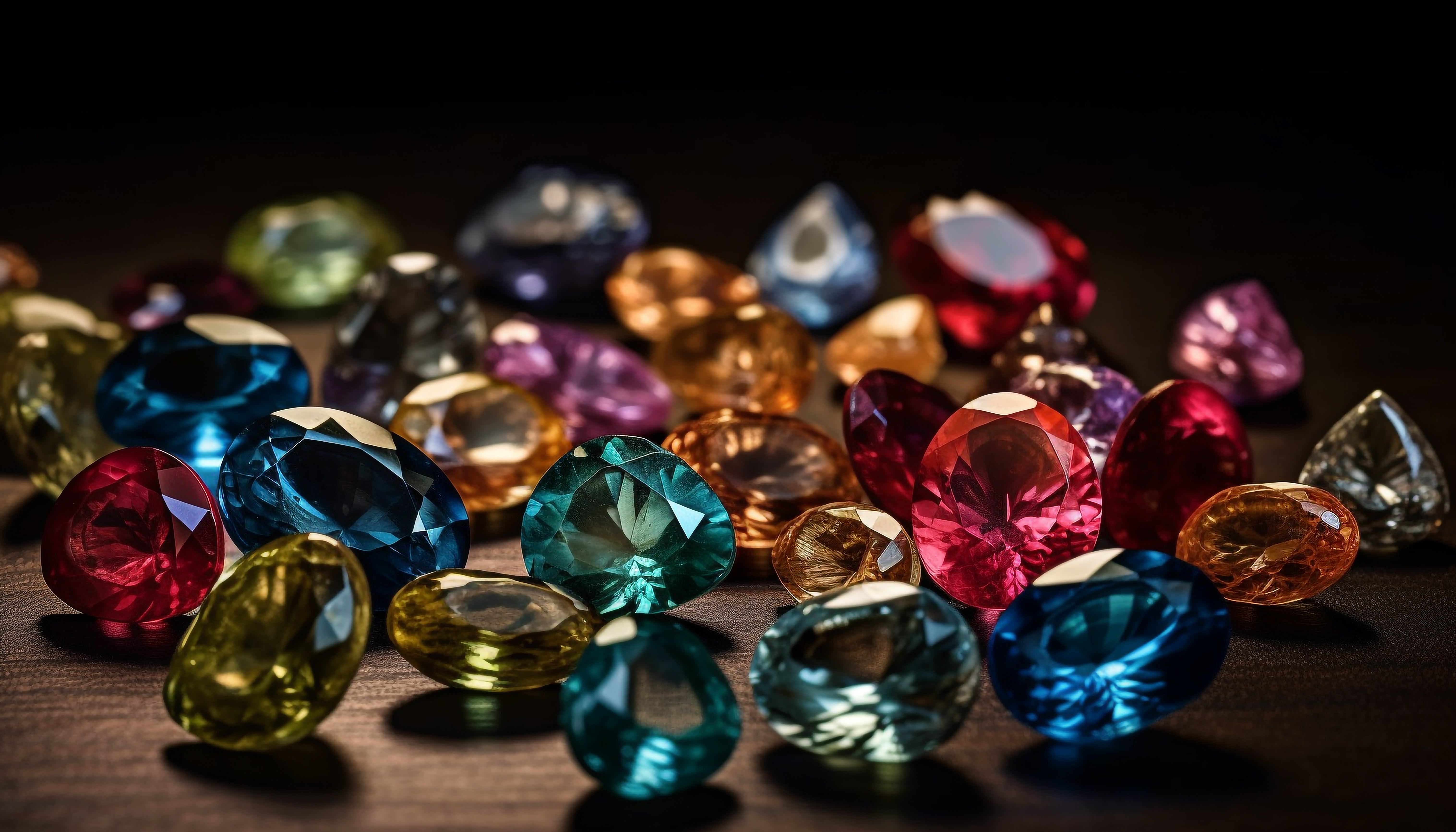 Celebrate Your Birth Month in Style: The Ultimate 2026 Birthstone Guide ✨