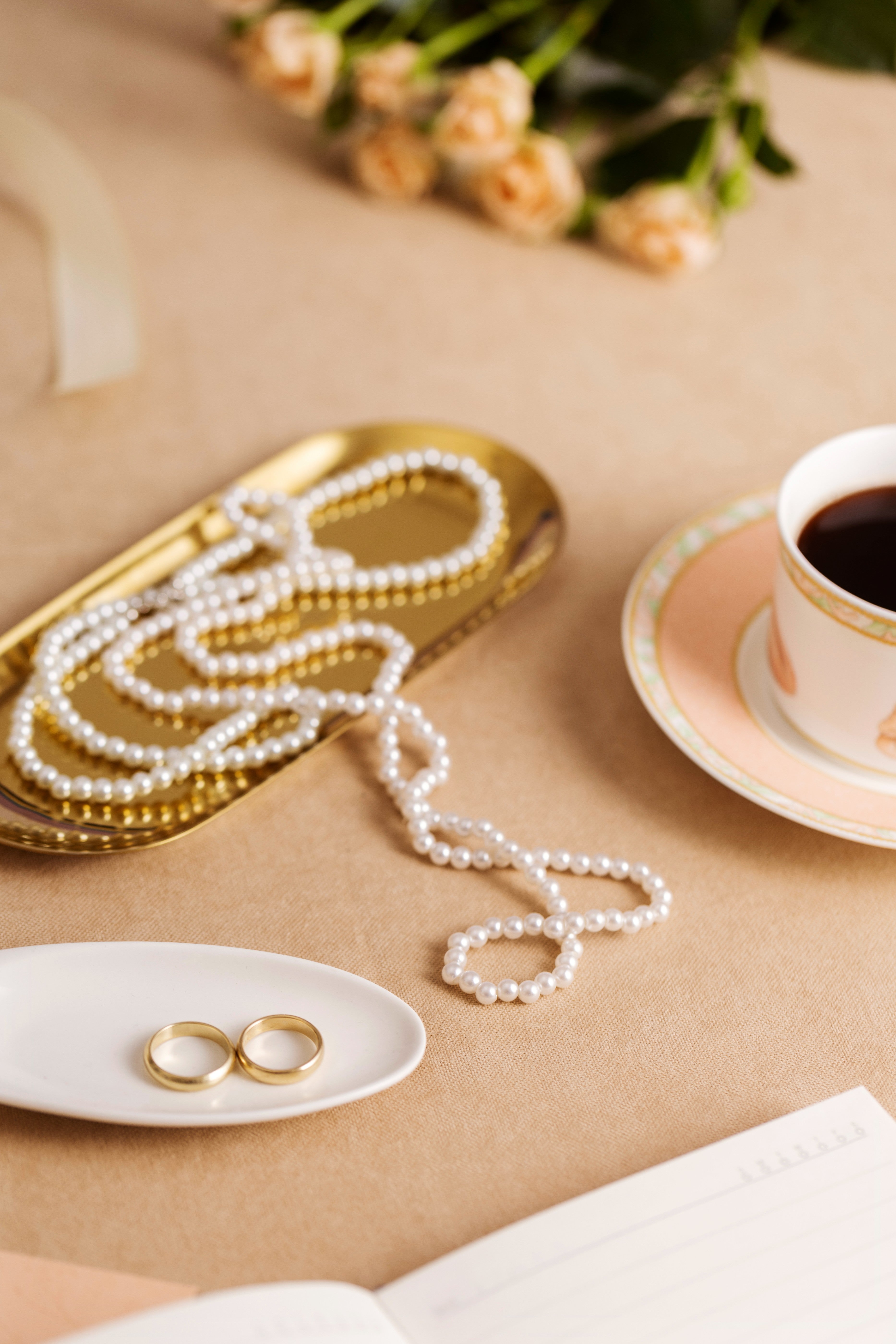 Pearls Beyond Necklaces: Creative Ways to Wear Pearl Jewelry
