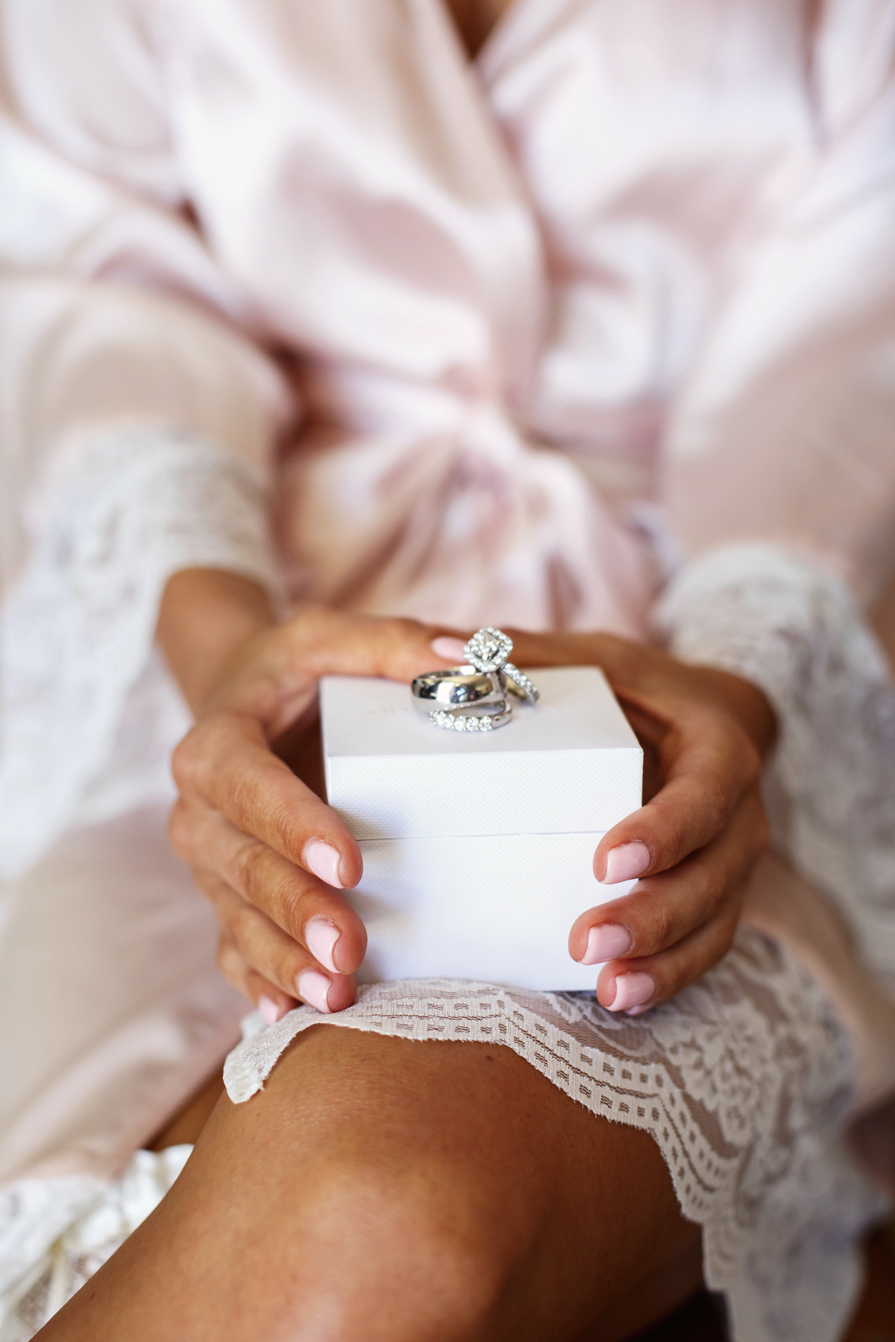 Radiant Rings for Remarkable Moms: Cate &amp; Chloe's Mother's Day Gift Guide