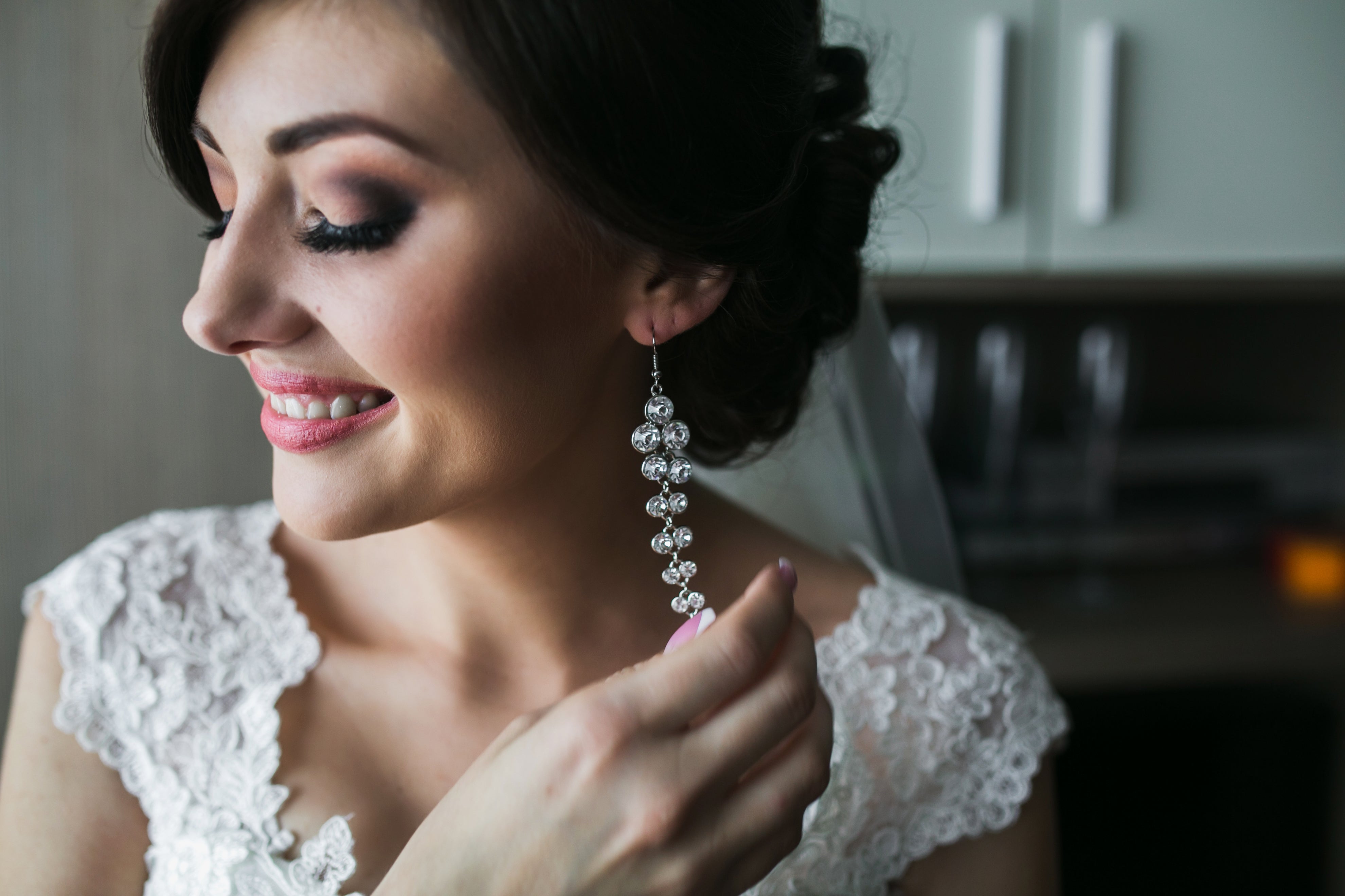 Bridal Jewellery Etiquette: Dos and Don'ts for Your Big Day