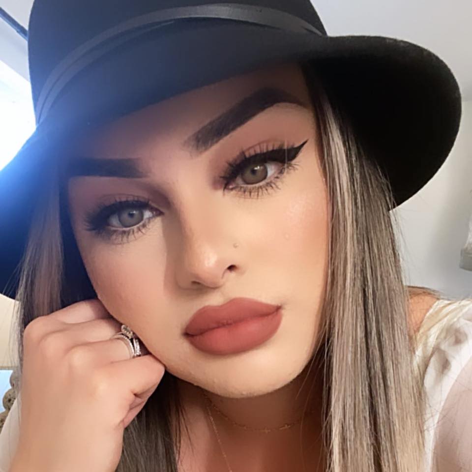 Jovana's Picks