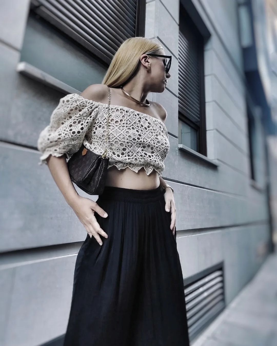 Patricia Ayuso's Exclusive Collection