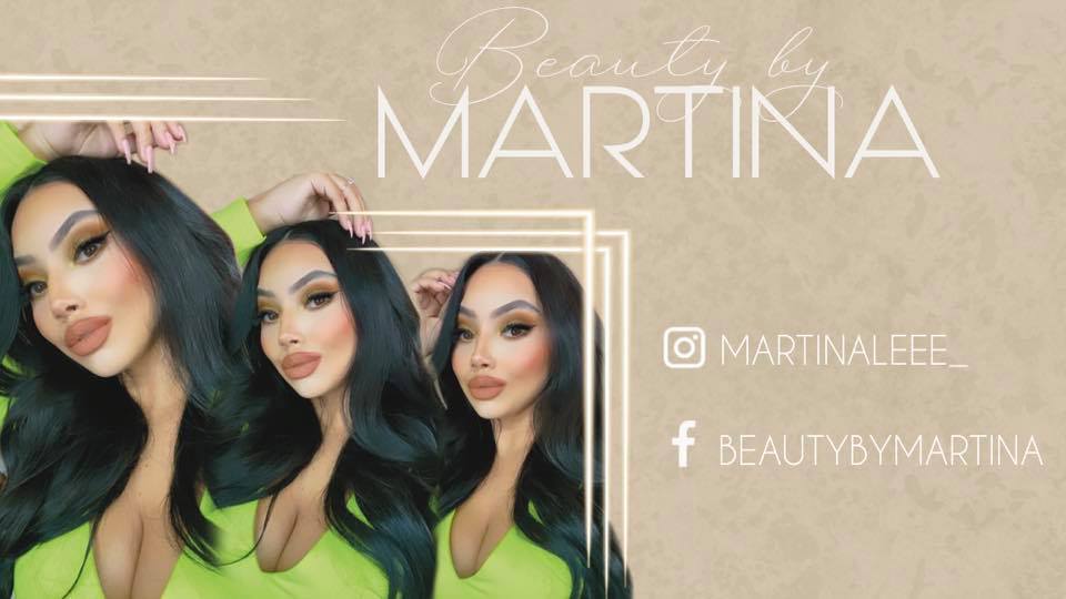 Martina's Picks