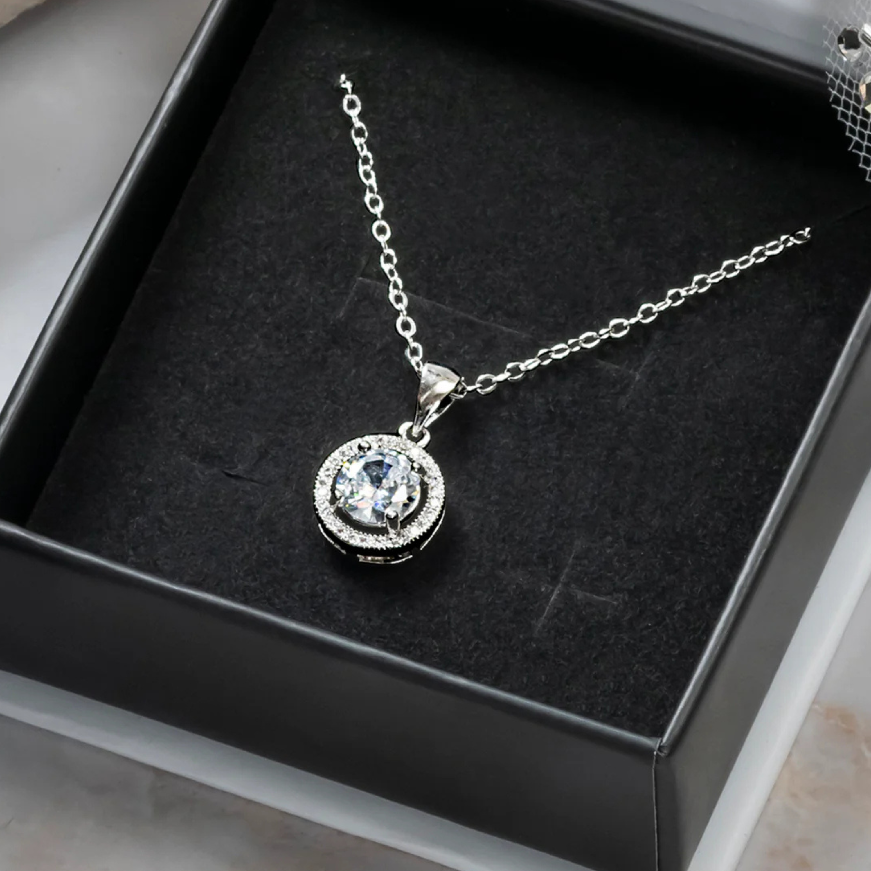 Silver Plated