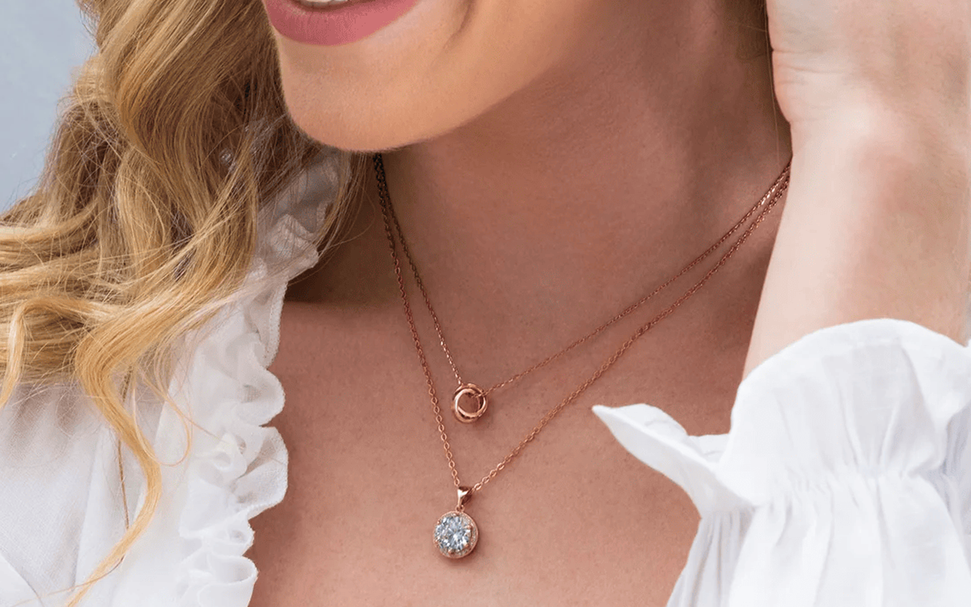 New Jewelry Sets