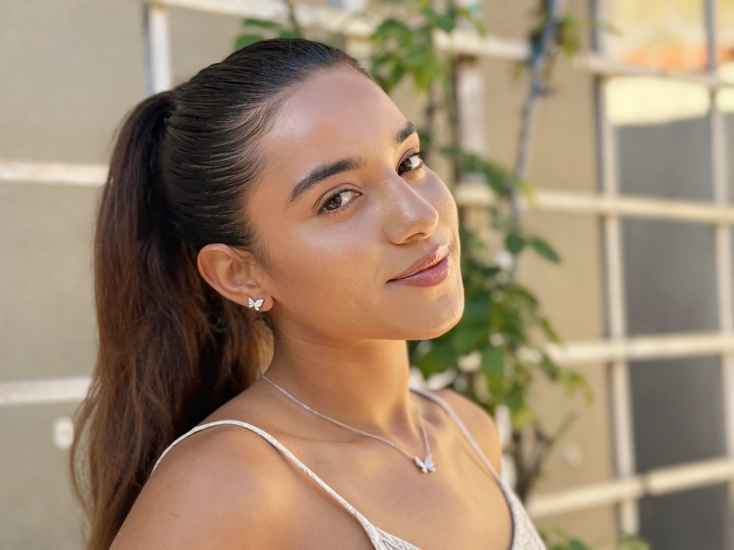 Spring Jewelry