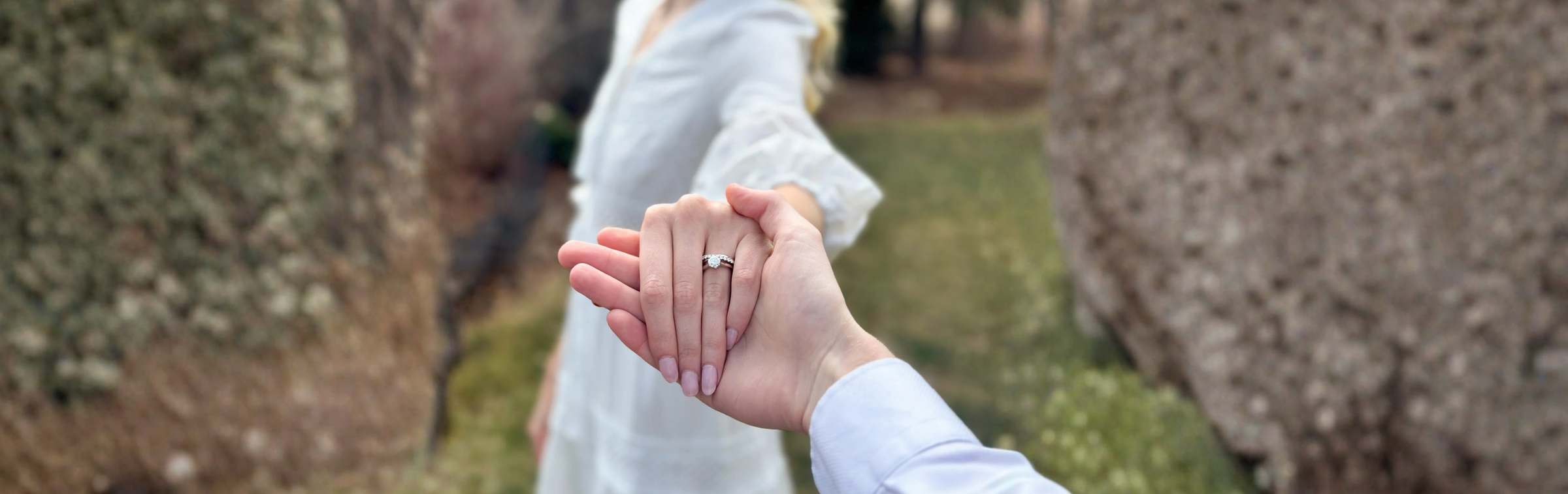 BFCM-Moissanite Jewelary