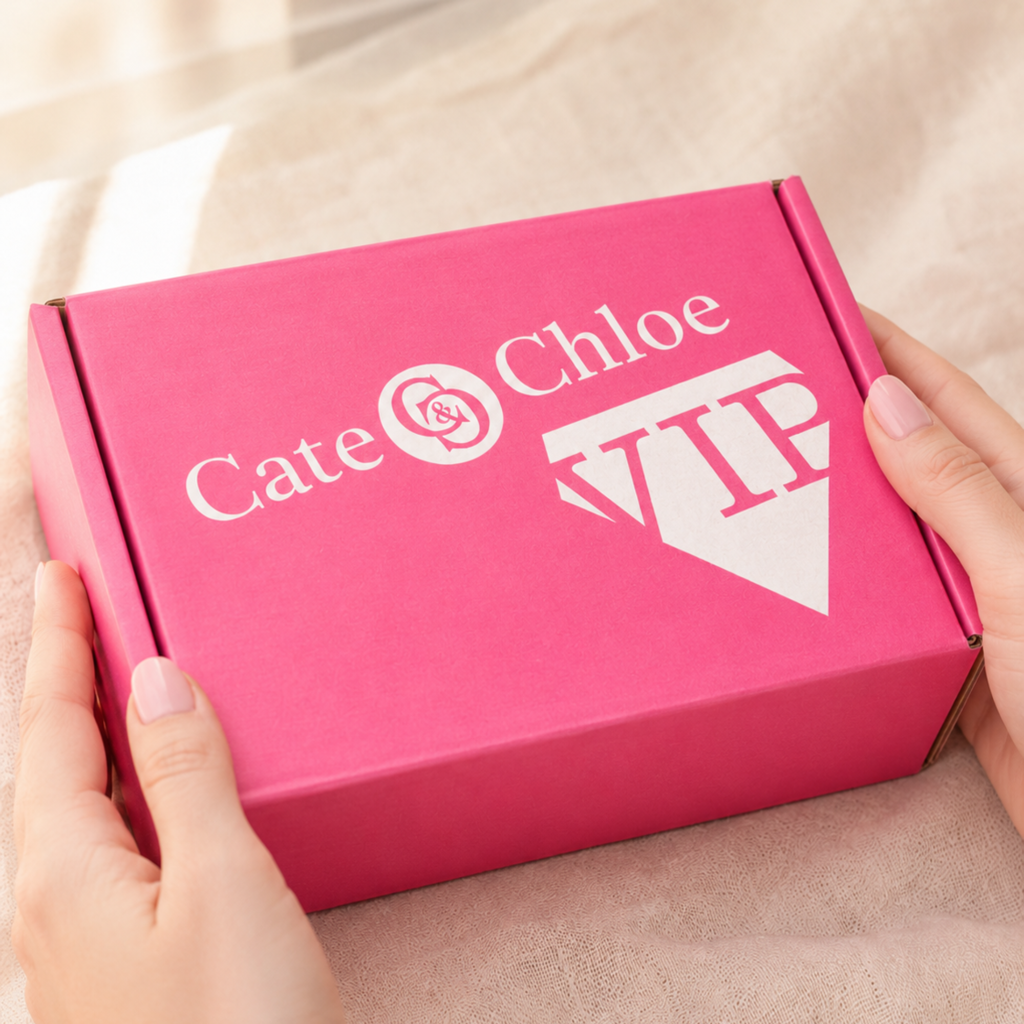VIP Jewelry Subscription Box