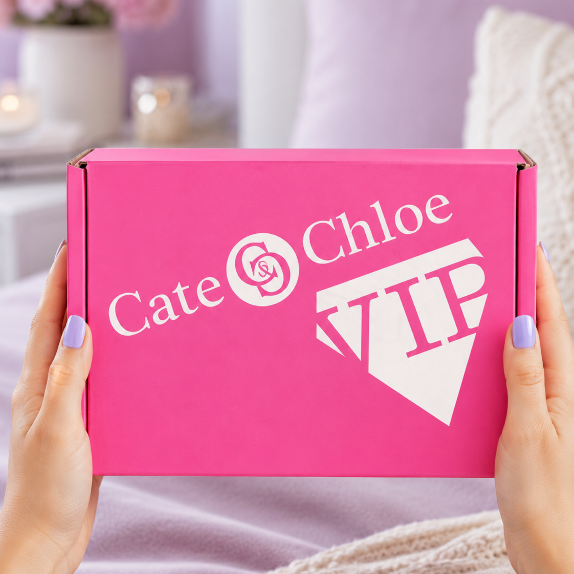 VIP Jewelry Subscription Box