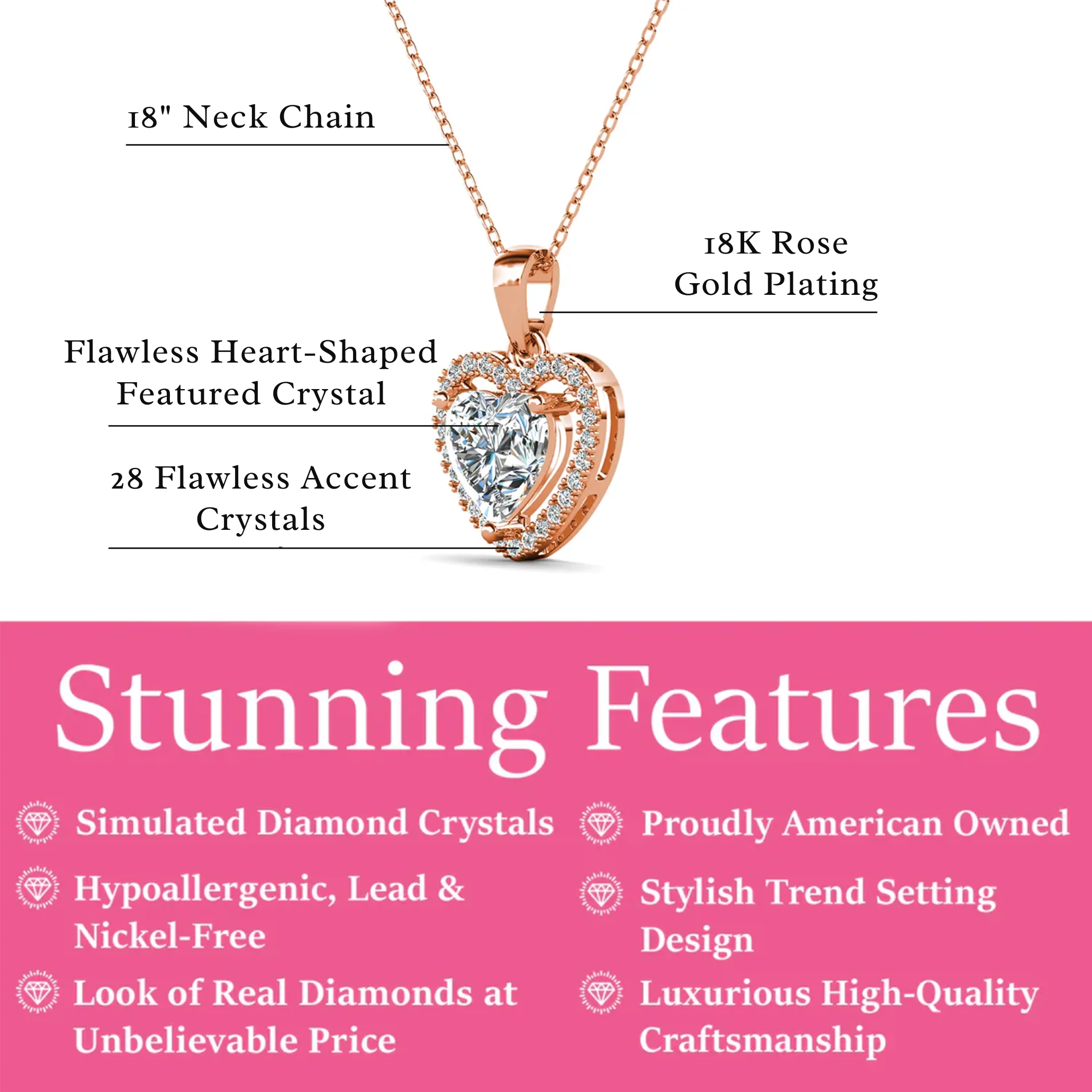 14K Yellow Gold Estate Diamond Open Heart Pendant Necklace – Long's Jewelers 14K Yellow Gold Estate Diamond Open Heart Pendant Necklace – Long's Jewelers