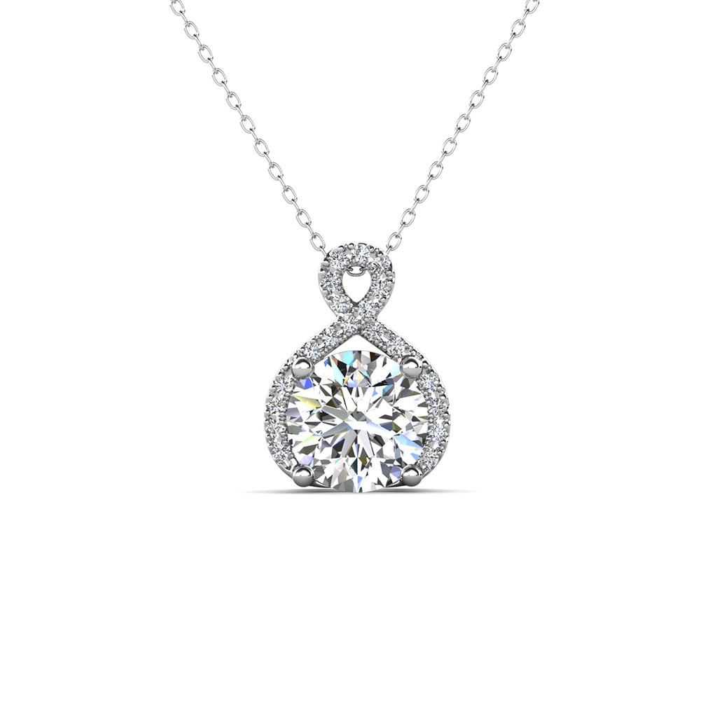 【charlottechesnais】Halo Necklace 18カラット シルバー 楽天市場】Charlotte Chesnais シャルロットシェネ ネックレス