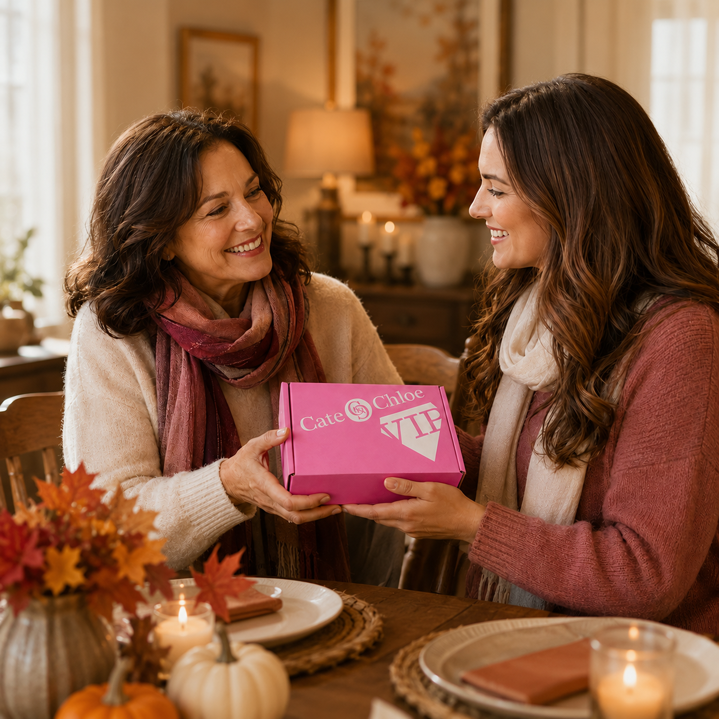 VIP Jewelry Subscription Box