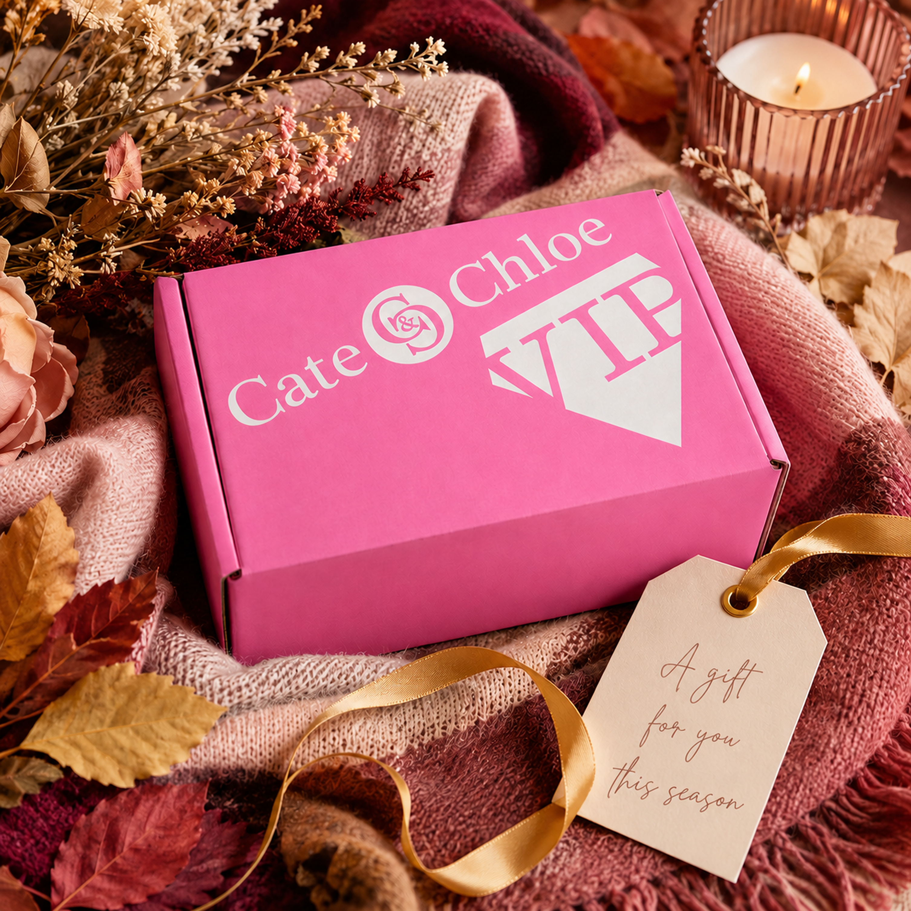 VIP Jewelry Subscription Box